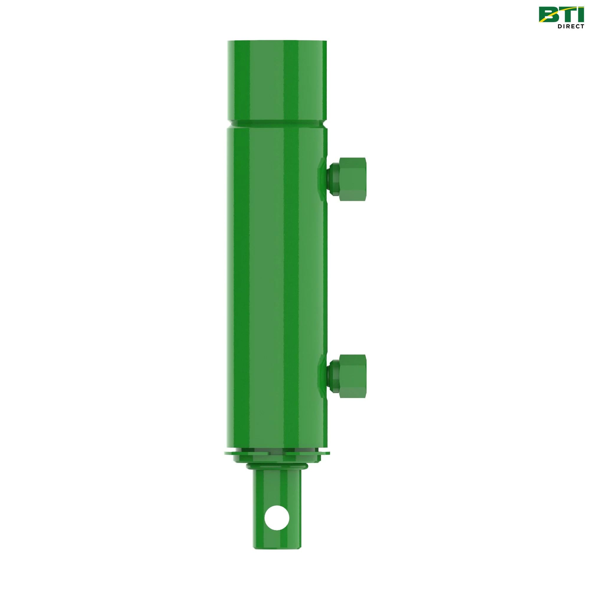 AH226444: Adjustable Deck Plate Hydraulic Cylinder
