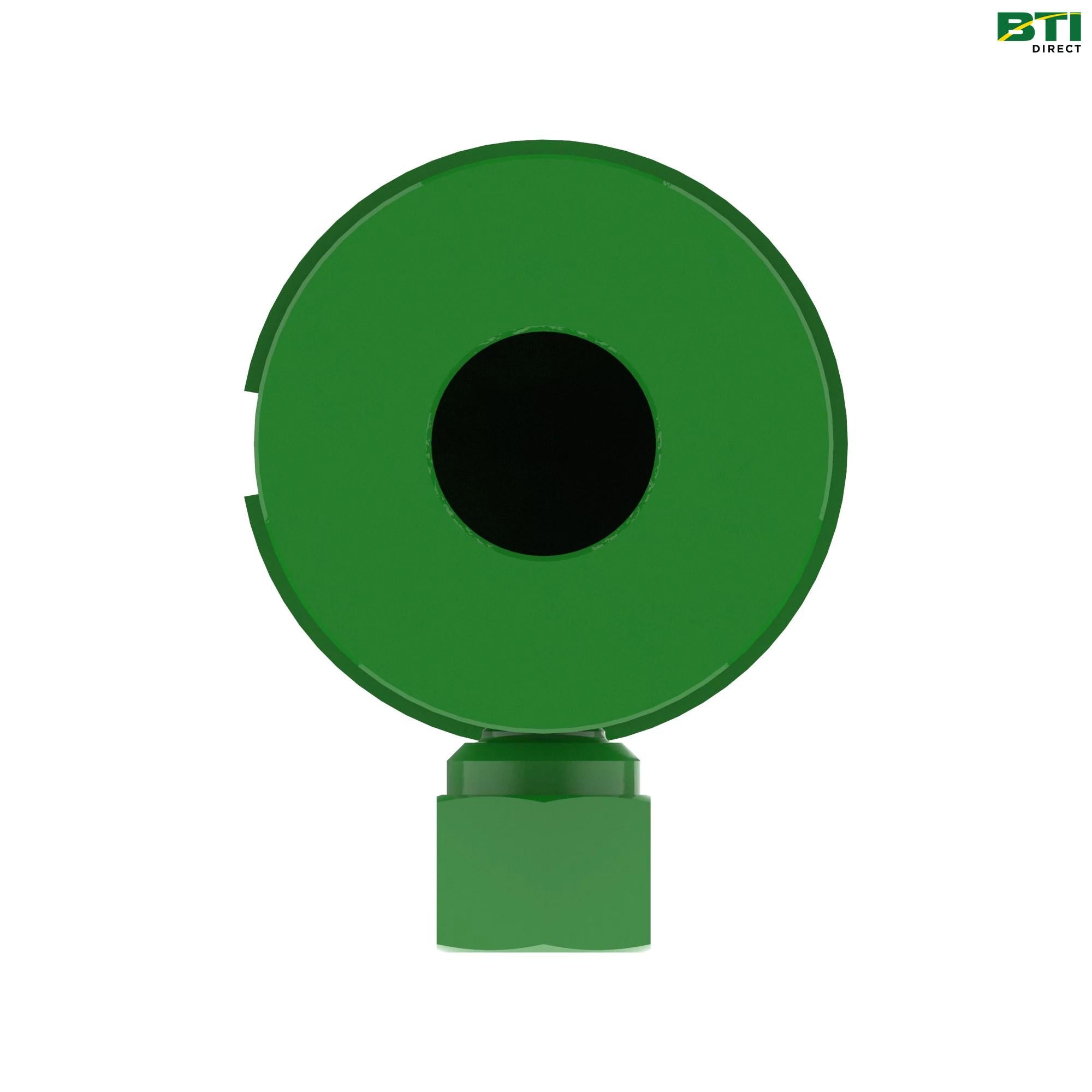 AH226444: Adjustable Deck Plate Hydraulic Cylinder