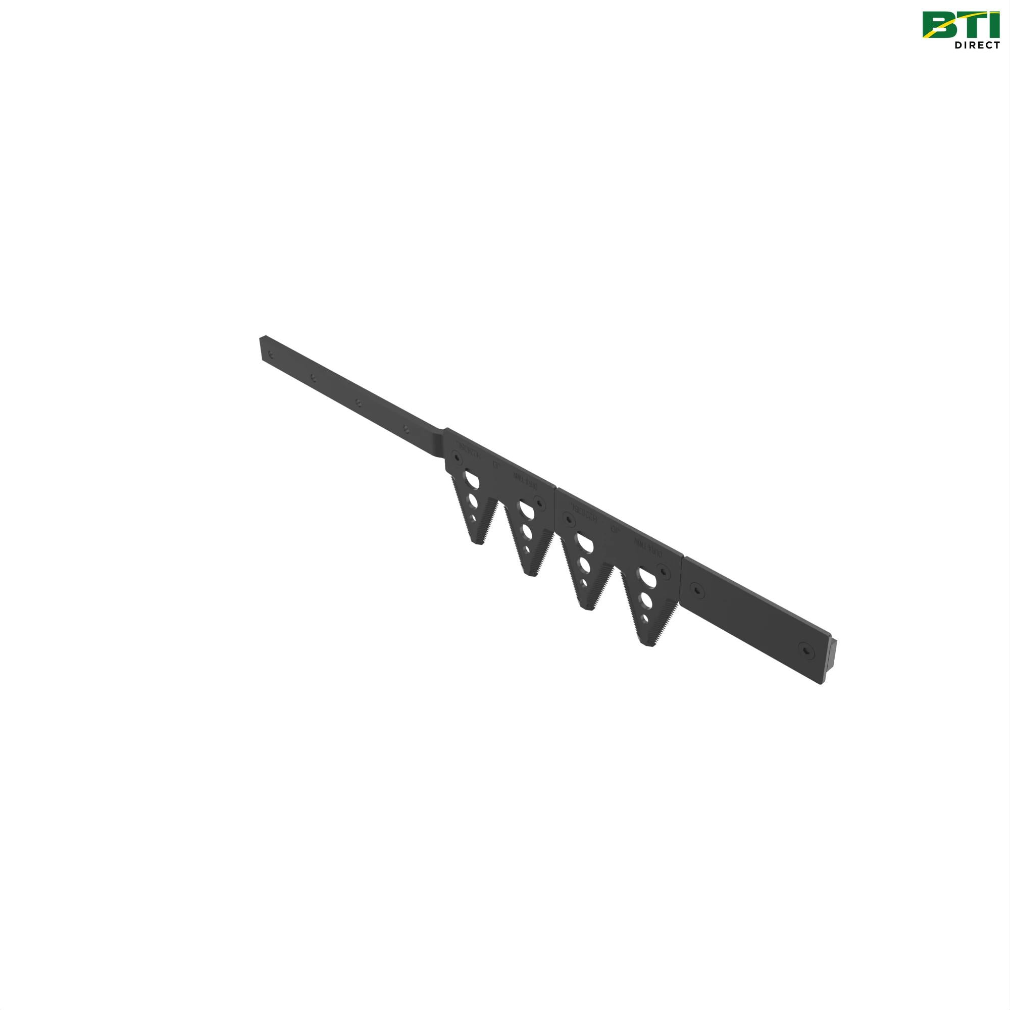 AH226494: Fine Section Dual Knife