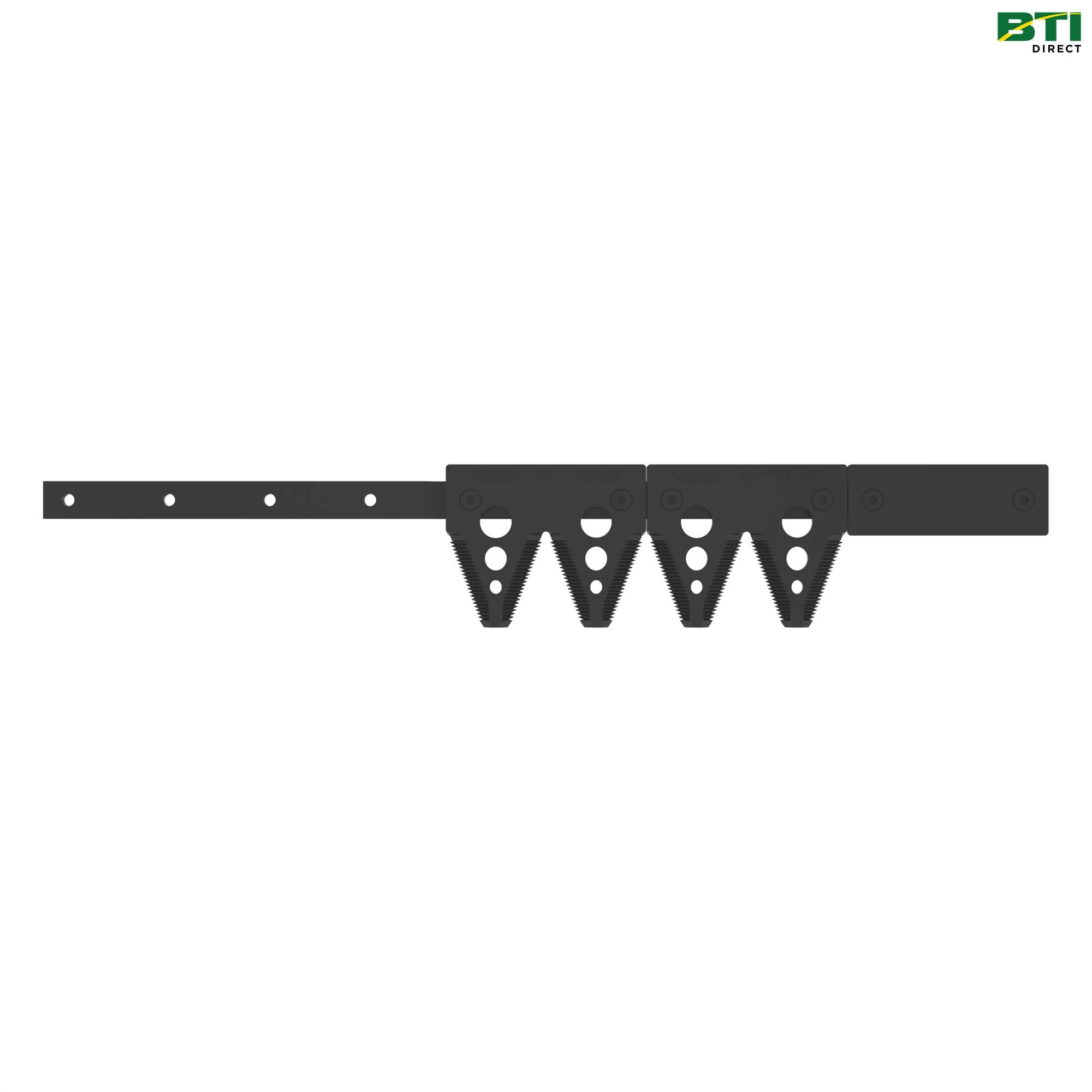AH226494: Fine Section Dual Knife