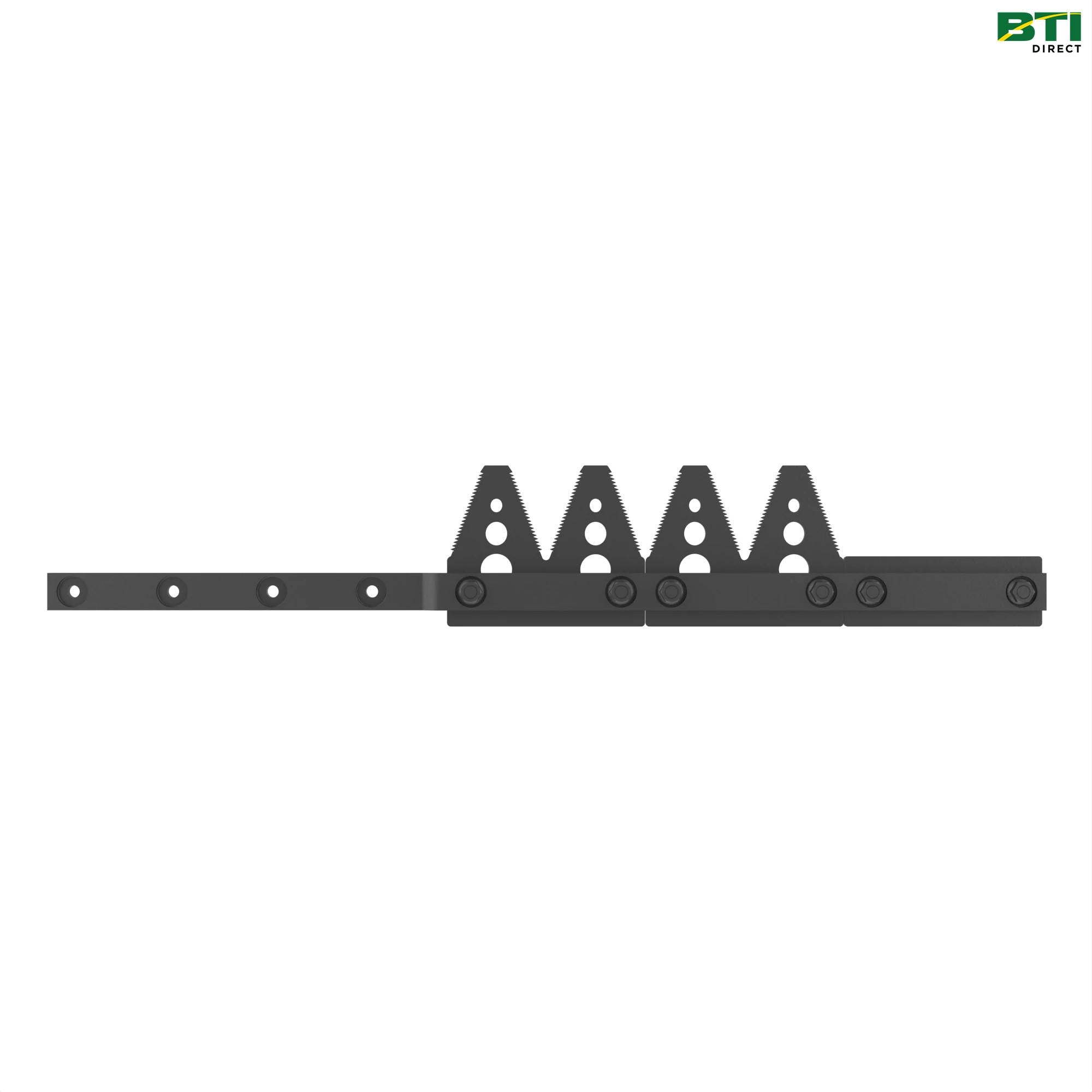 AH226494: Fine Section Dual Knife
