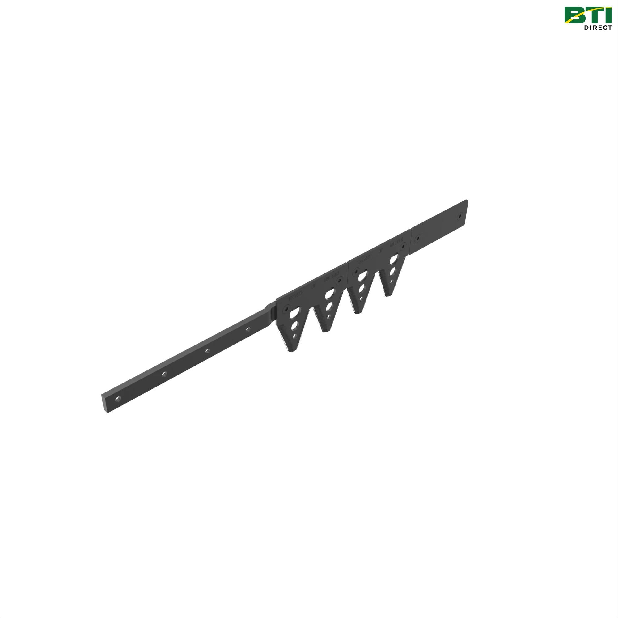 AH226494: Fine Section Dual Knife