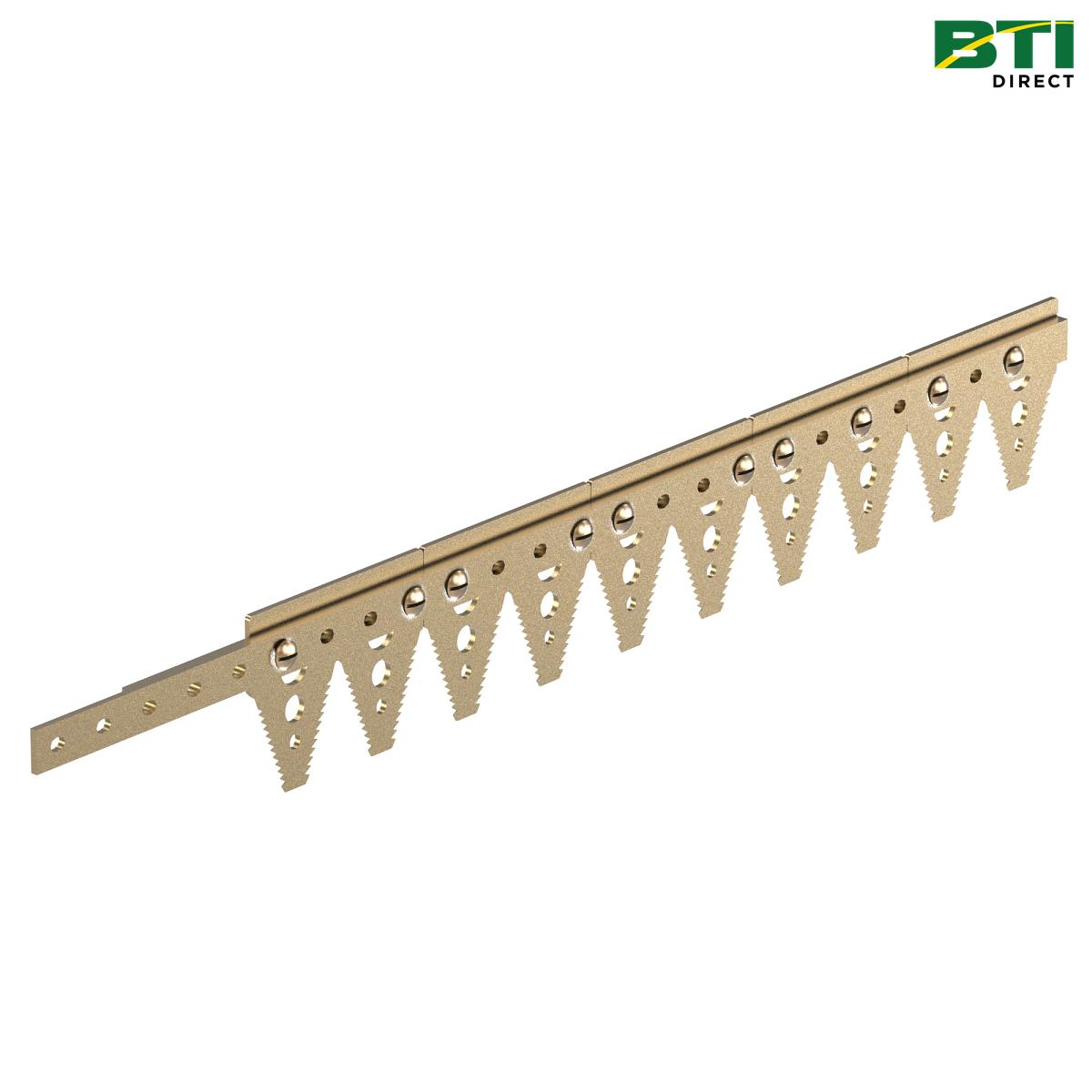 AH226582: Coarse Section Dual Knife, Left Side