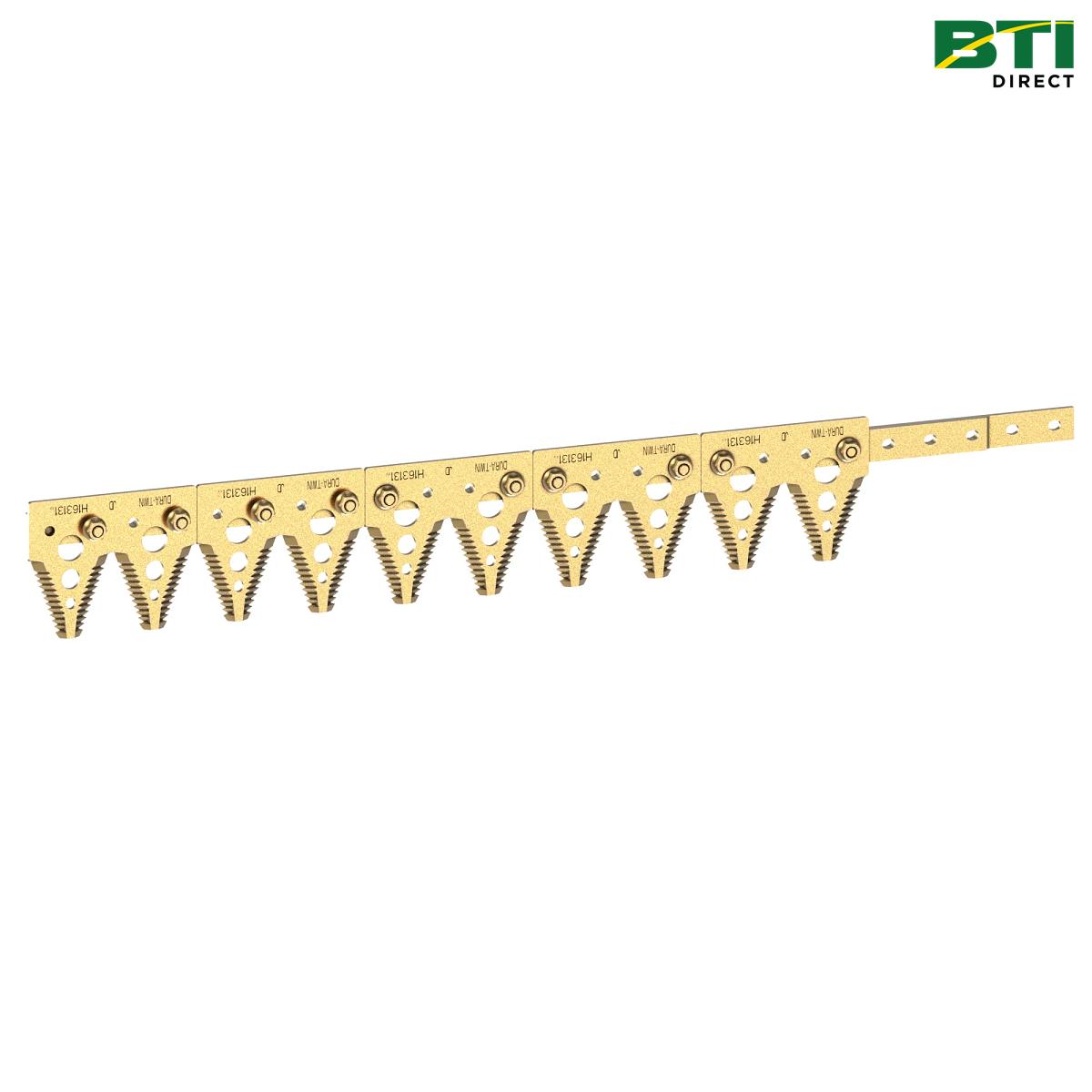 AH226582: Coarse Section Dual Knife, Left Side