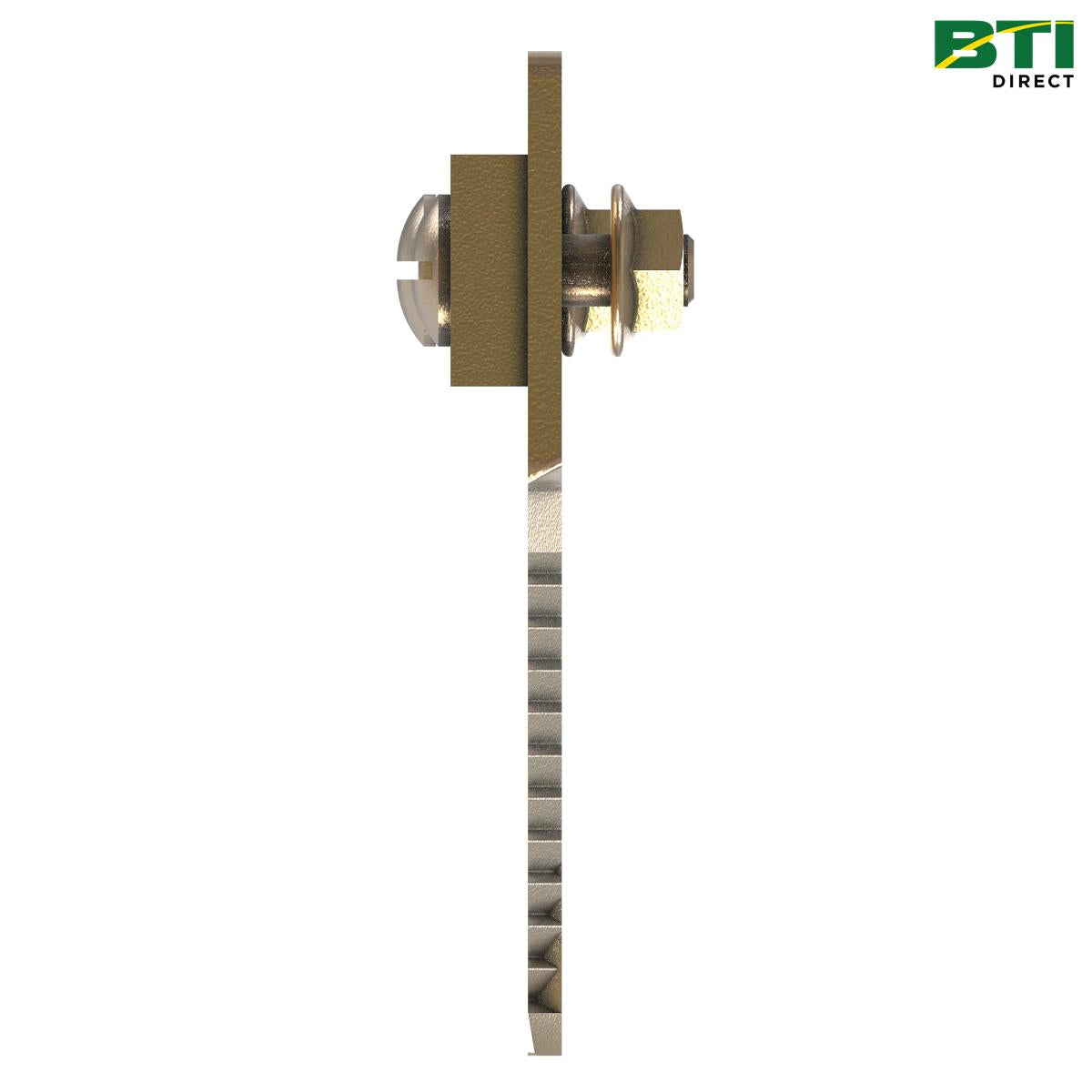 AH226582: Coarse Section Dual Knife, Left Side