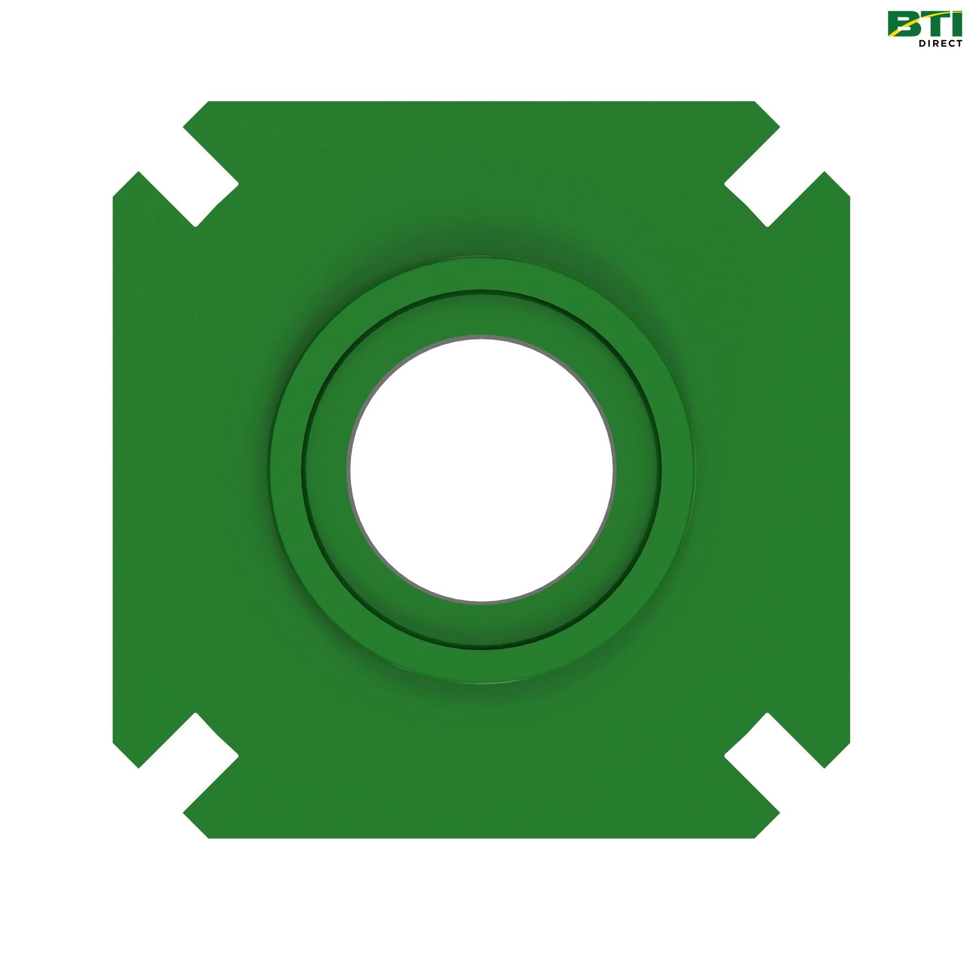 AH227660: Auger Slip Clutch Drive Sprocket