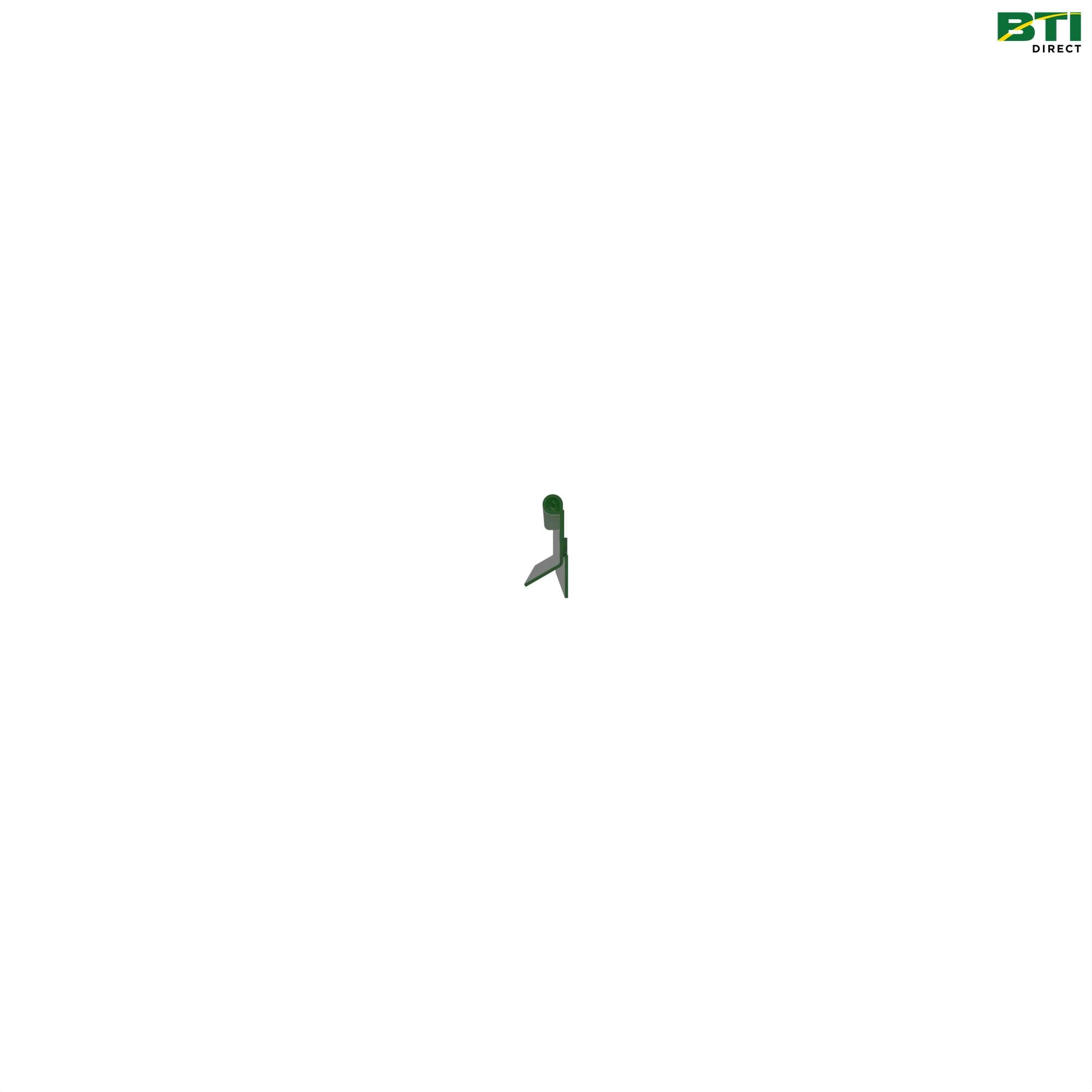 AH227675: Stone Trap Assembly Hinge