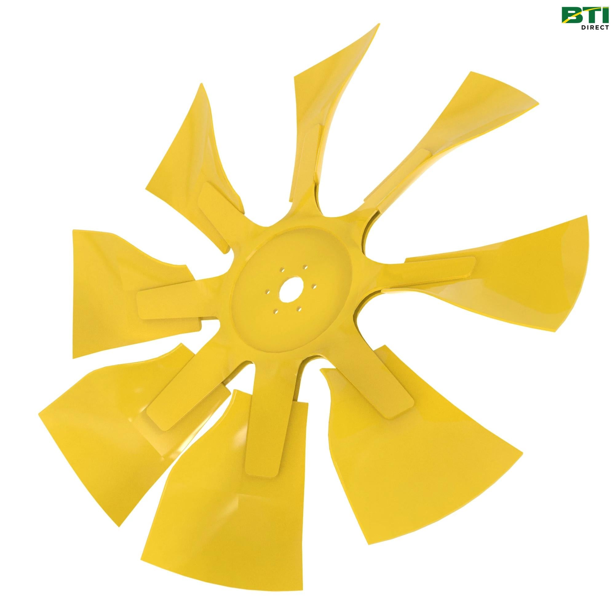 AH227913: Fan
