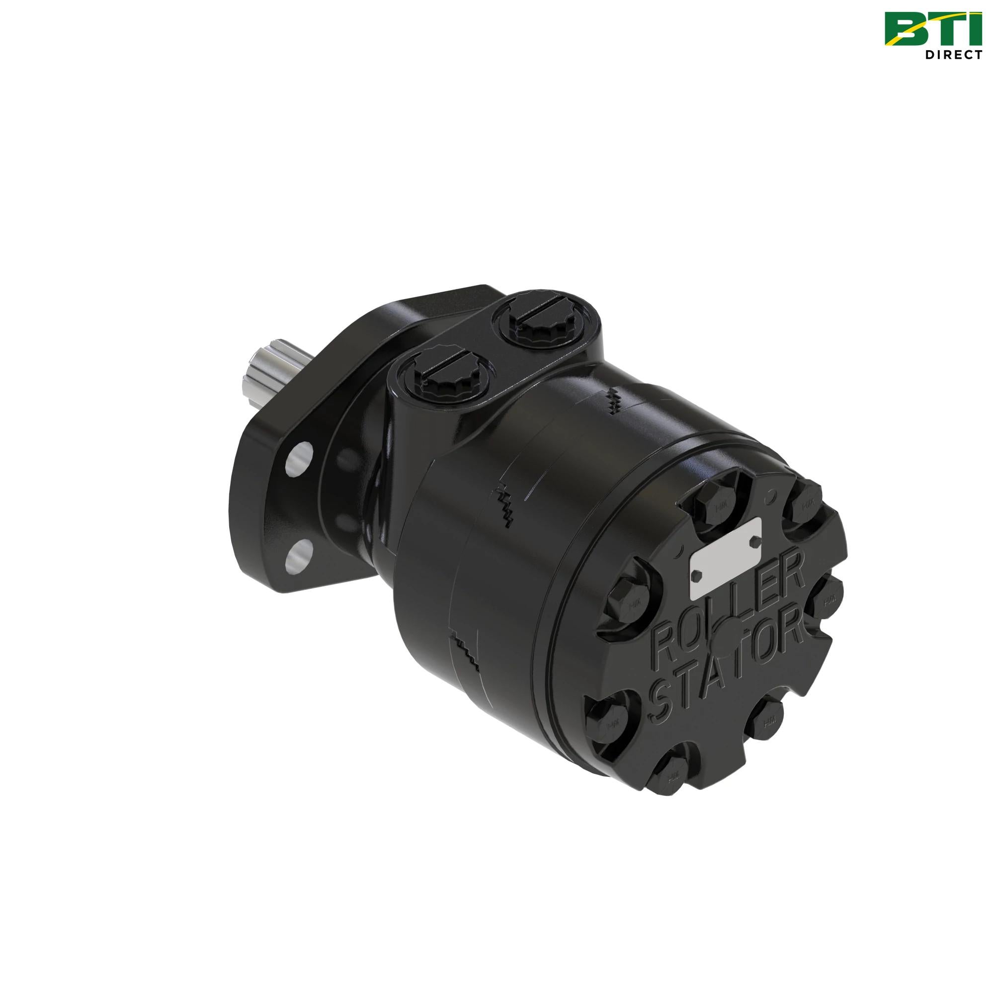 AH227989: Proportionator Hydraulic Motor