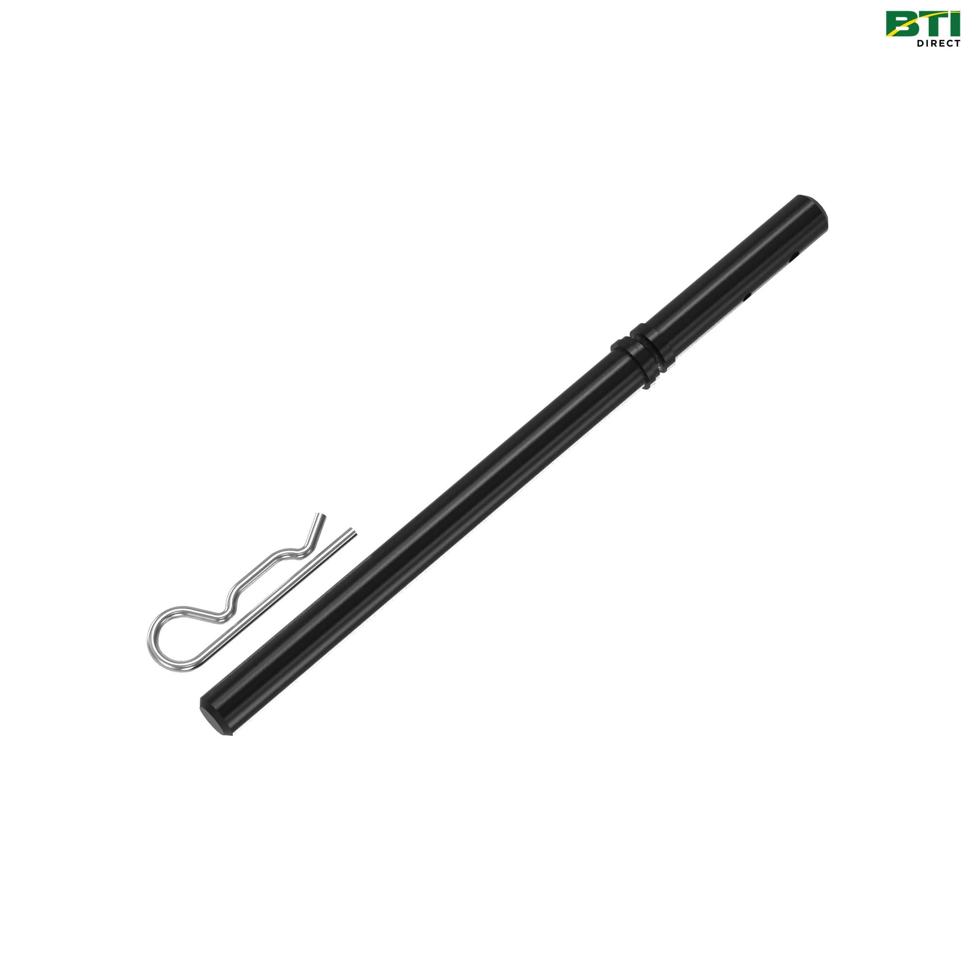 AH228229: Center Feed Drum Fitting Kit