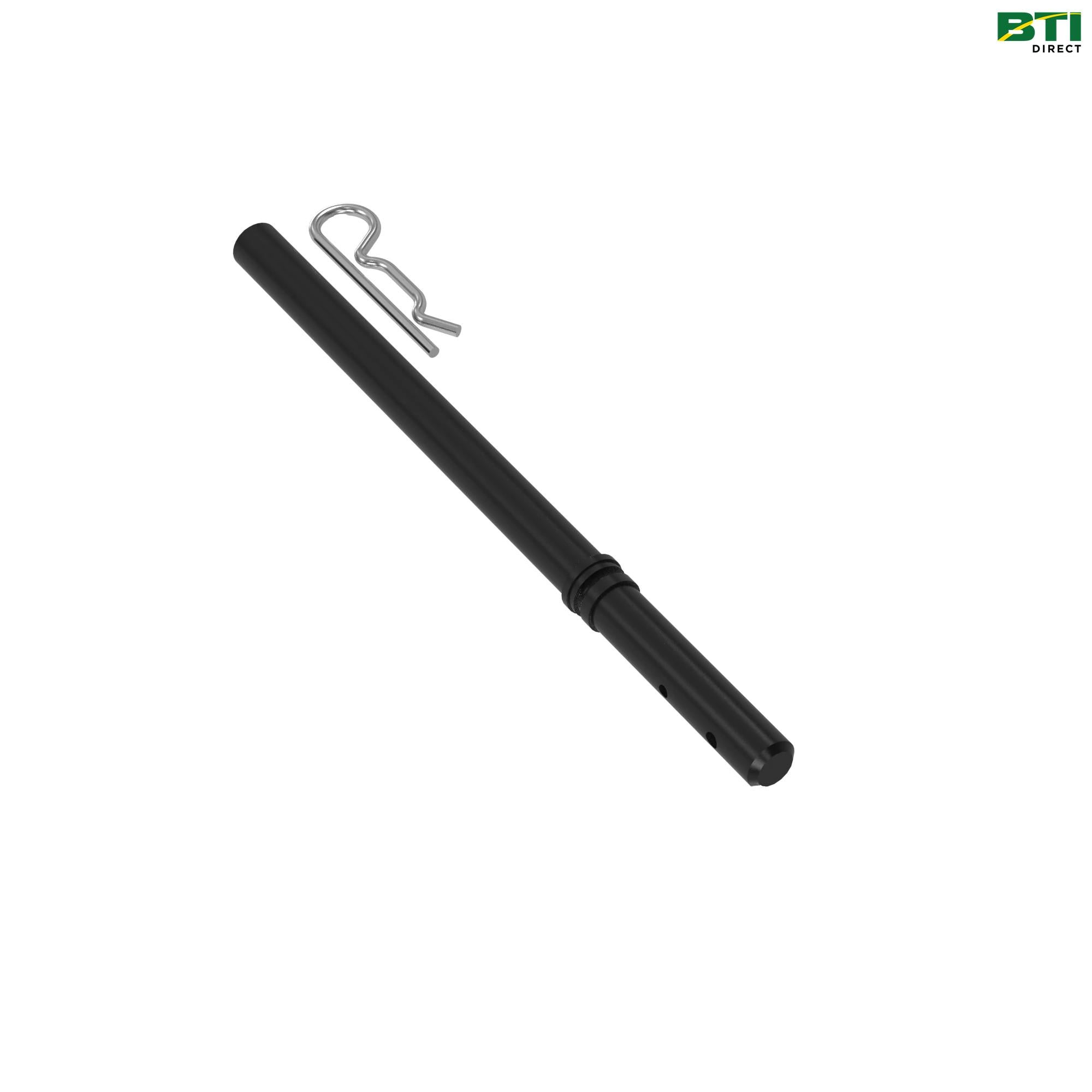 AH228229: Center Feed Drum Fitting Kit