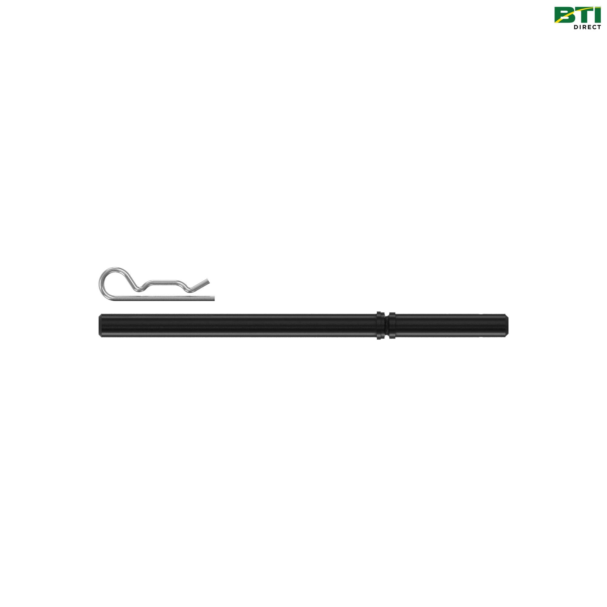 AH228229: Center Feed Drum Fitting Kit