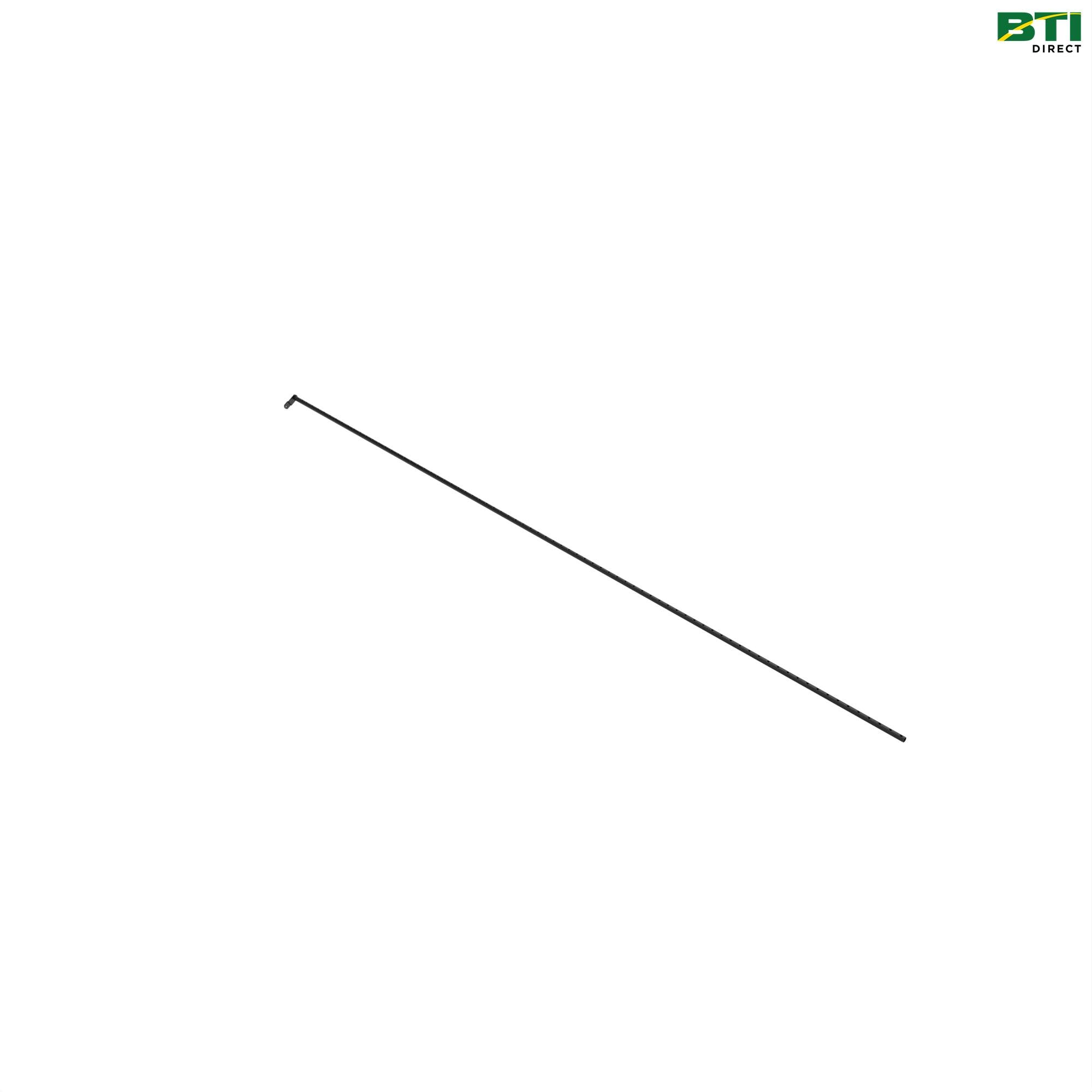 AH228252: Draper Platform Right Side Pickup Reel Tube