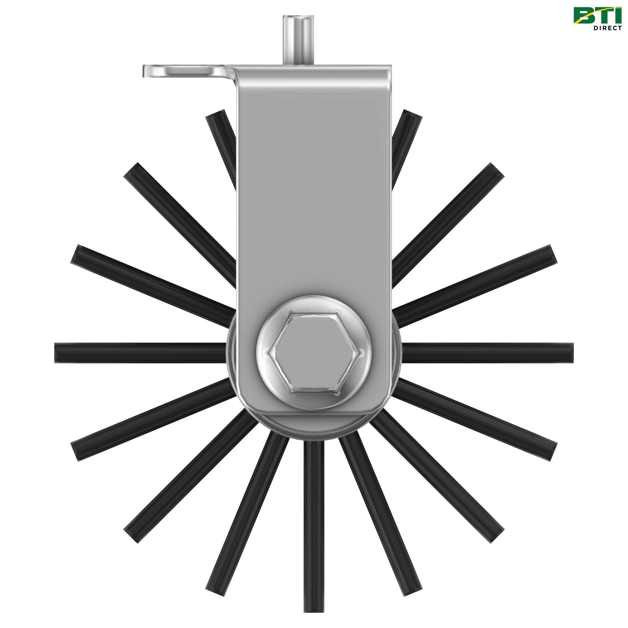 AH228523: Rotary Screen Brush Kit