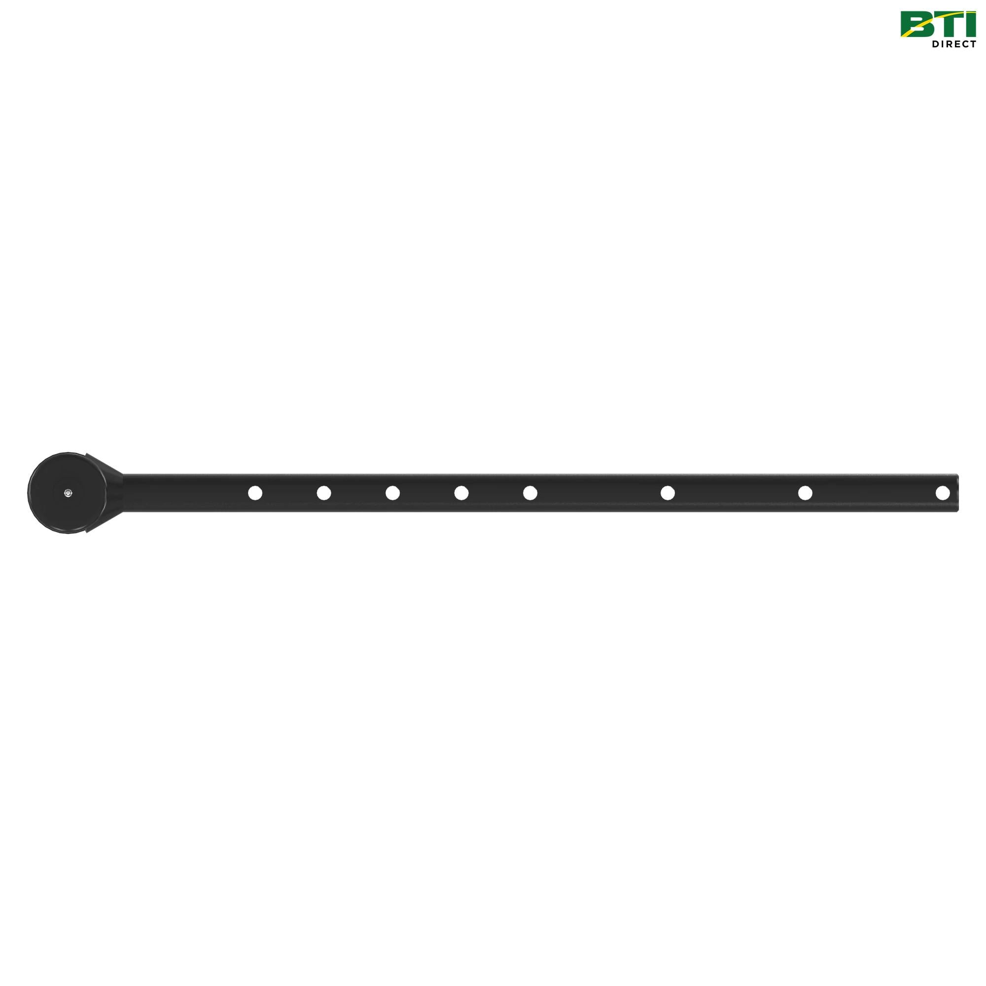 AH229183: Steering Tie Rod Assembly