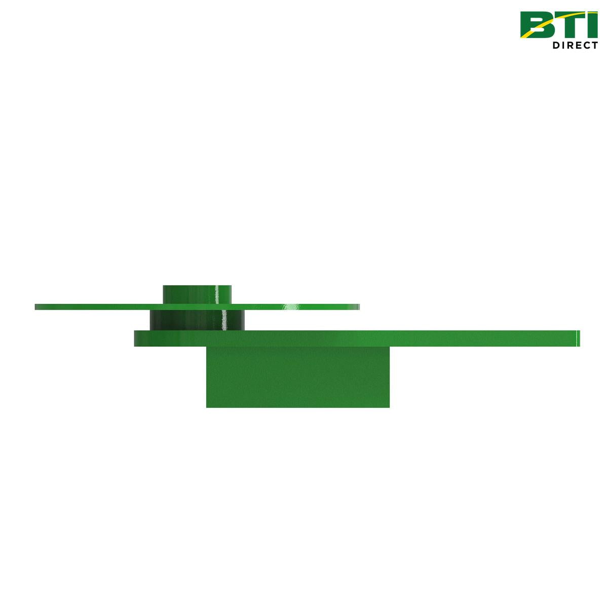 AH229315: Feeder House Drum Arm