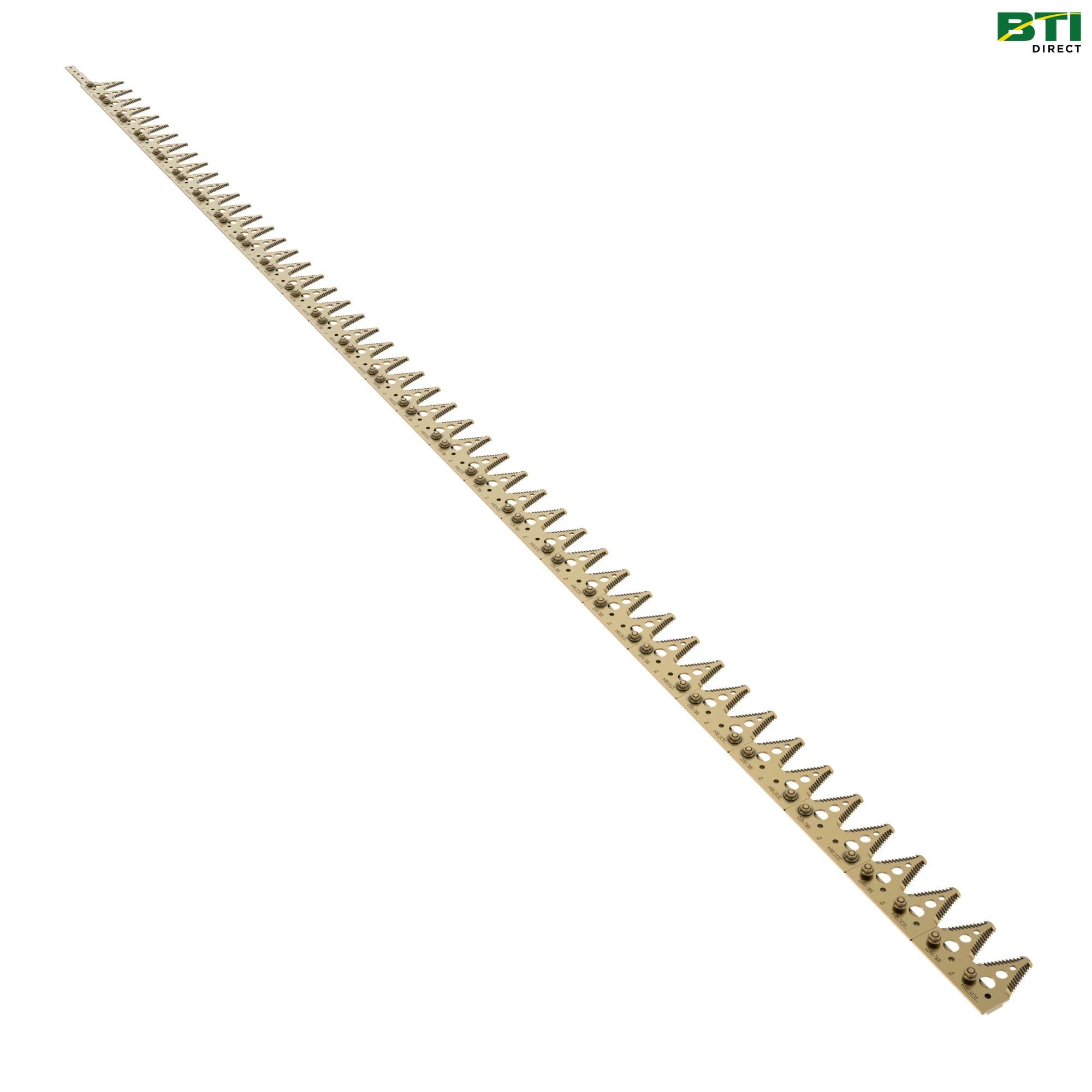 AH229508: Coarse Section Dual Knife, Right Side