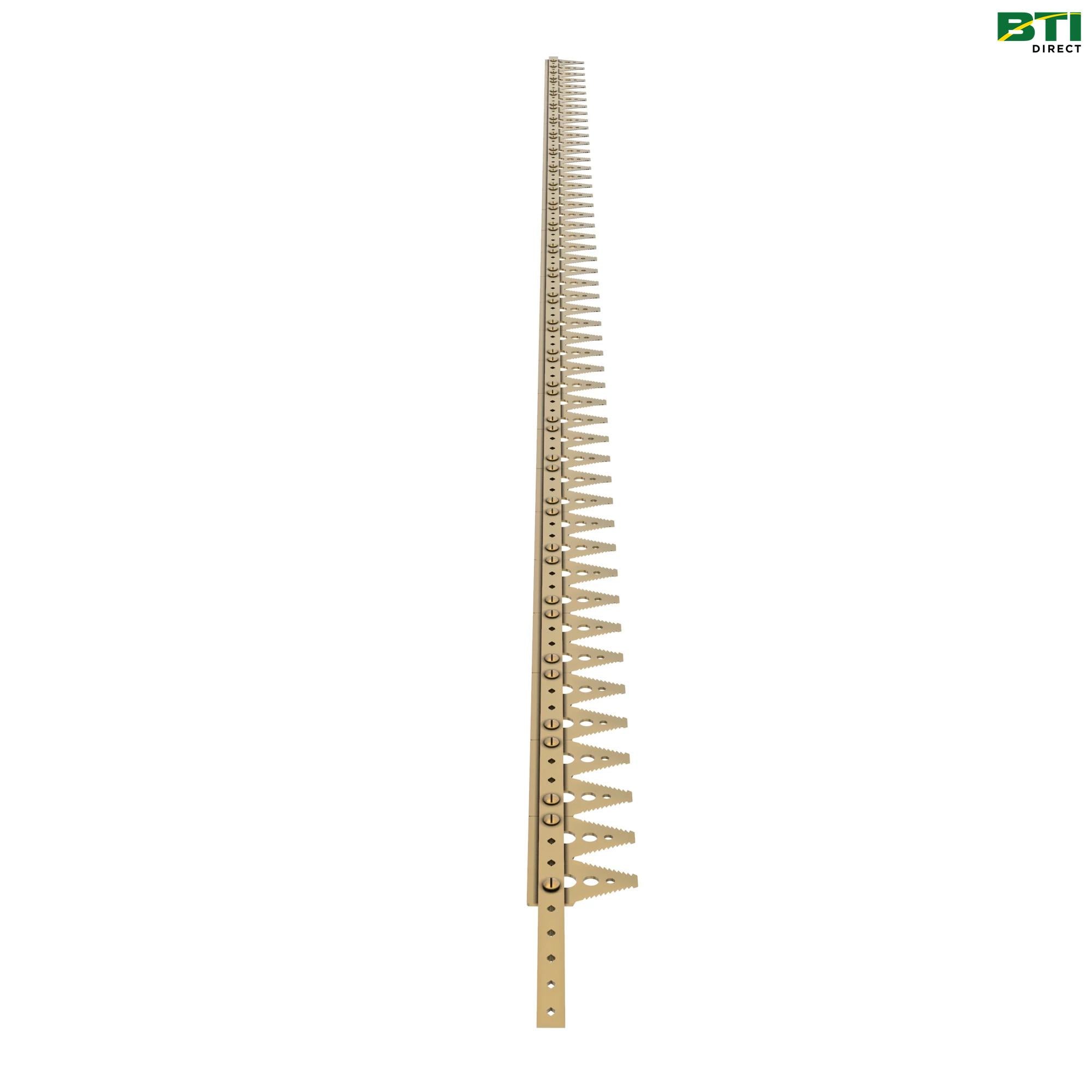 AH229508: Coarse Section Dual Knife, Right Side