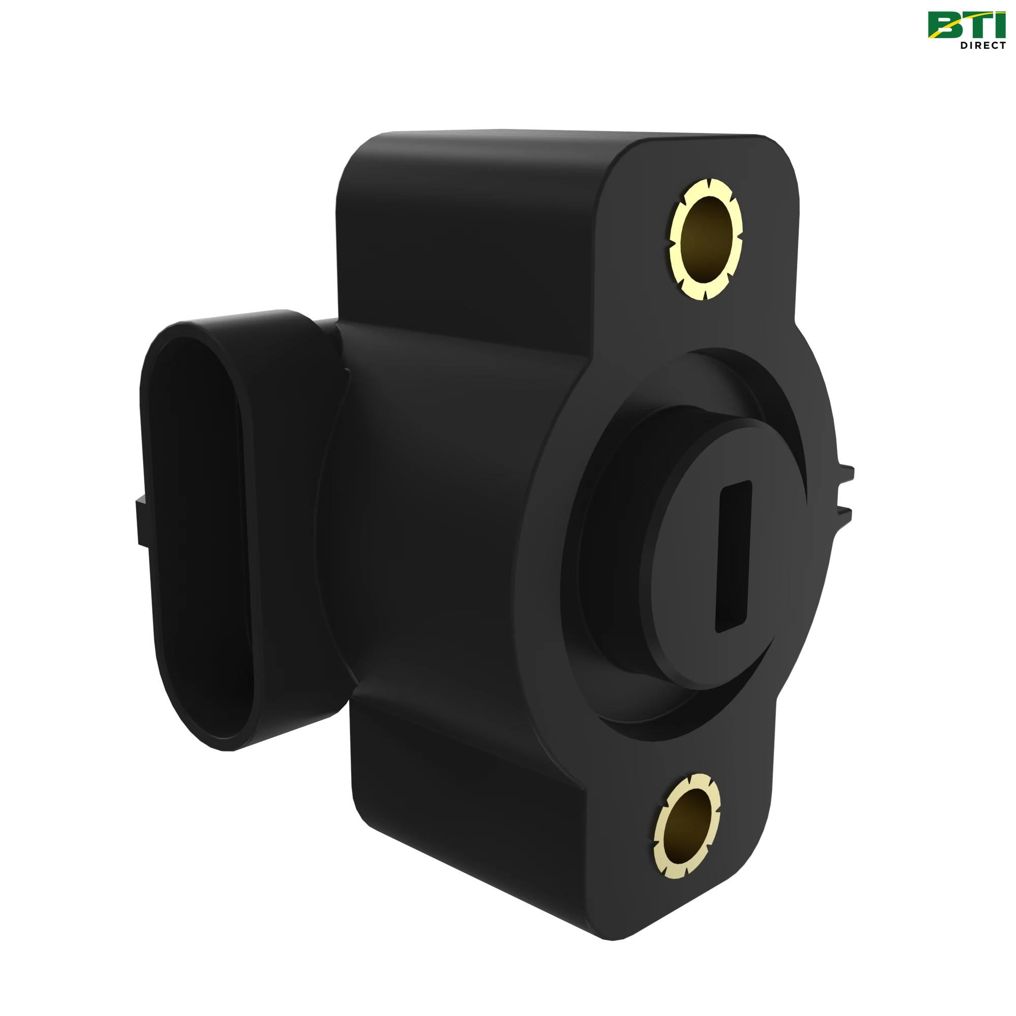 AH230477: Rotary Hall Effect Position Control Sensor