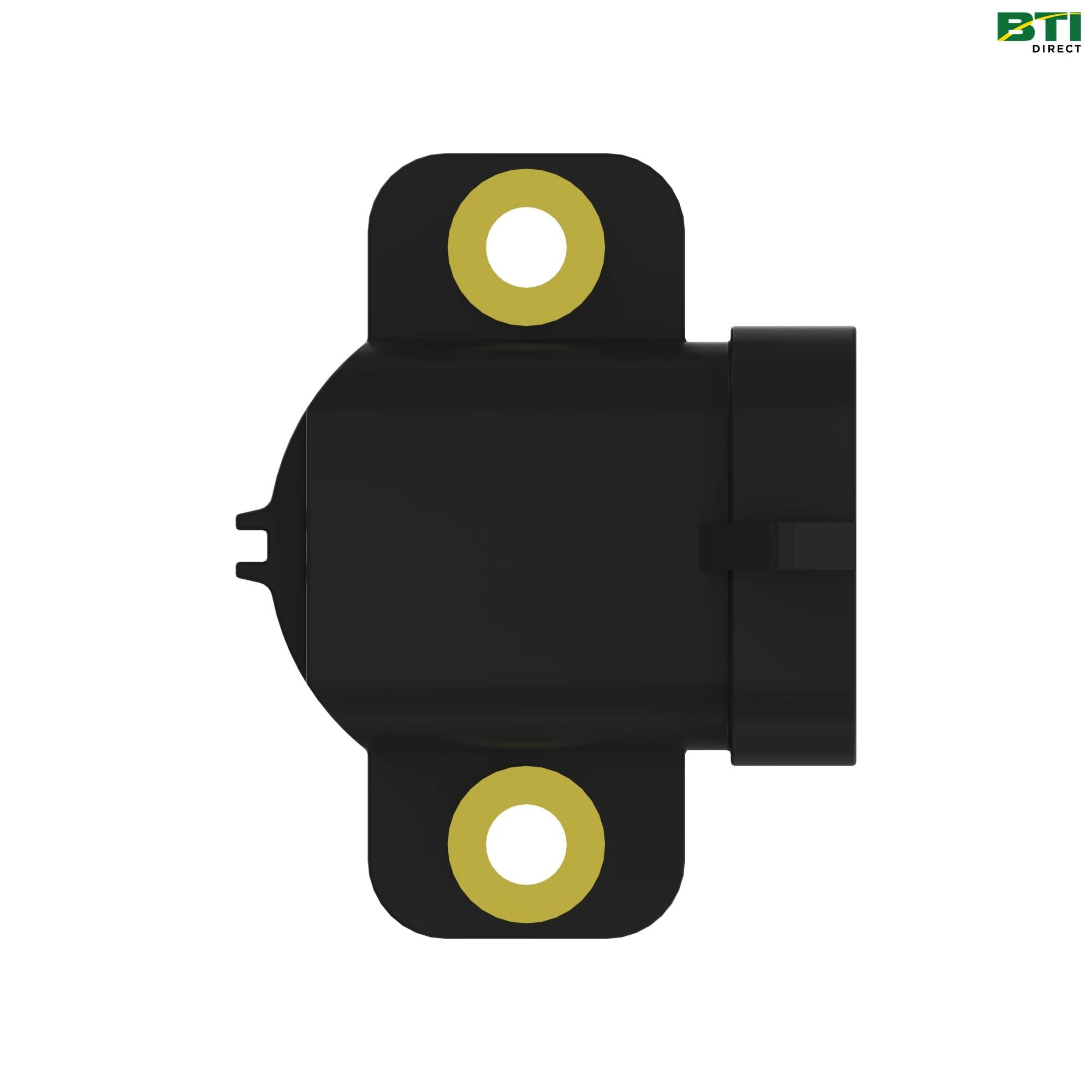 AH230477: Rotary Hall Effect Position Control Sensor