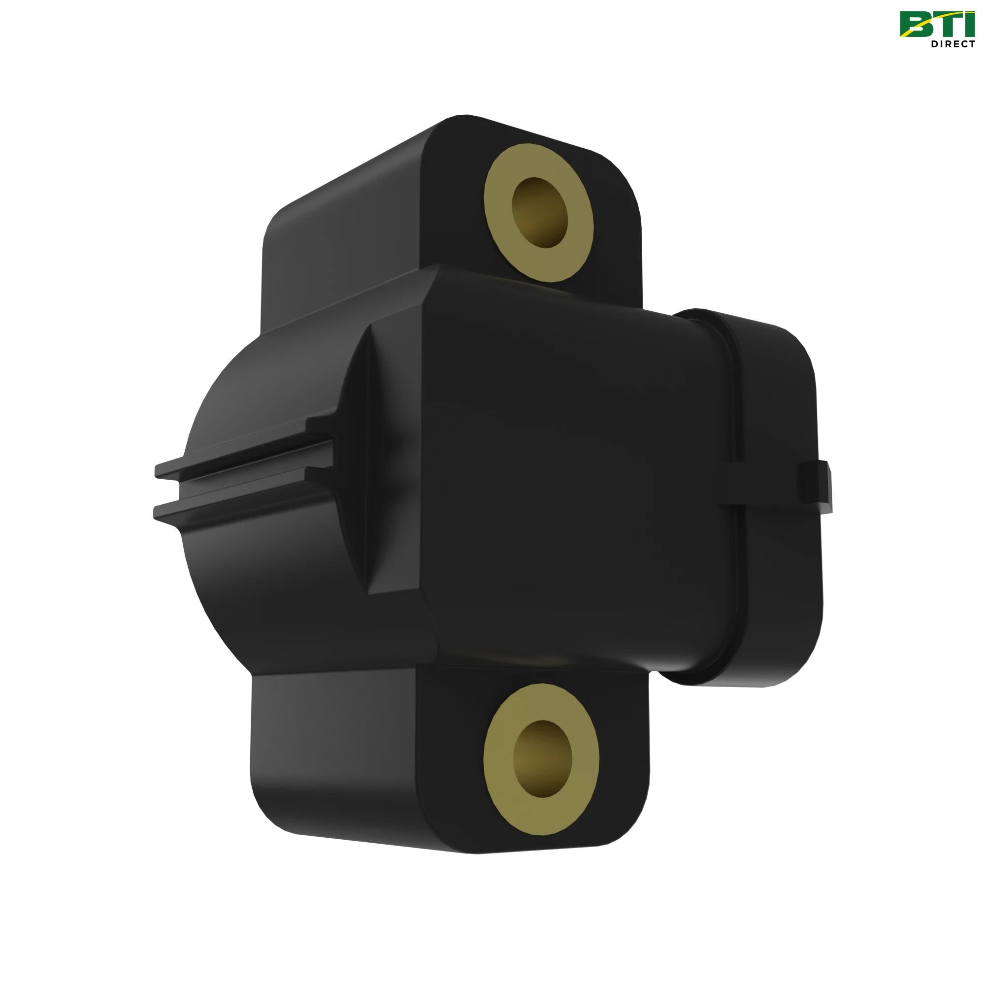 AH230477: Rotary Hall Effect Position Control Sensor