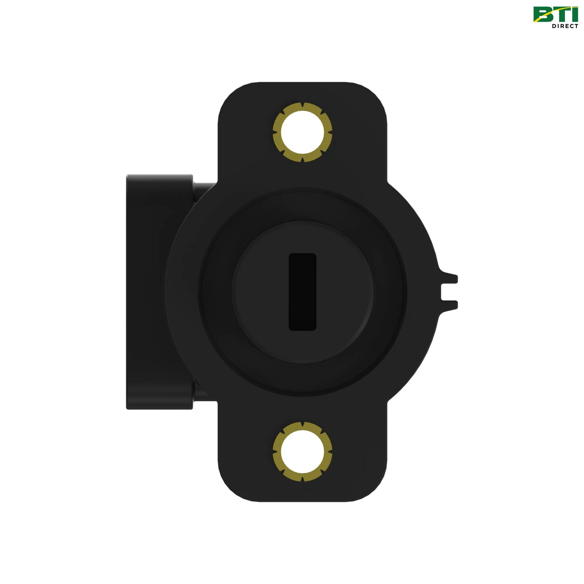 AH230477: Rotary Hall Effect Position Control Sensor