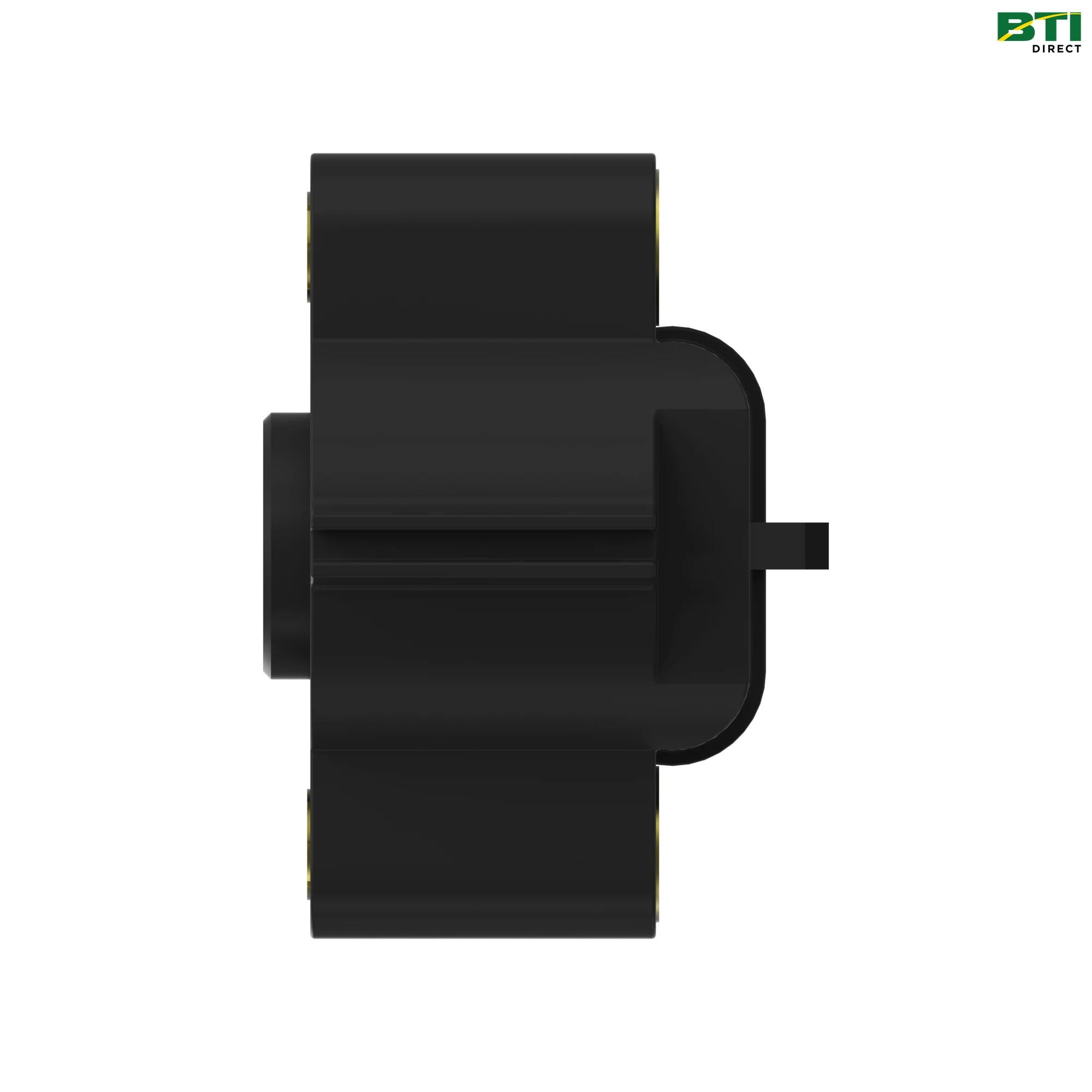 AH230477: Rotary Hall Effect Position Control Sensor