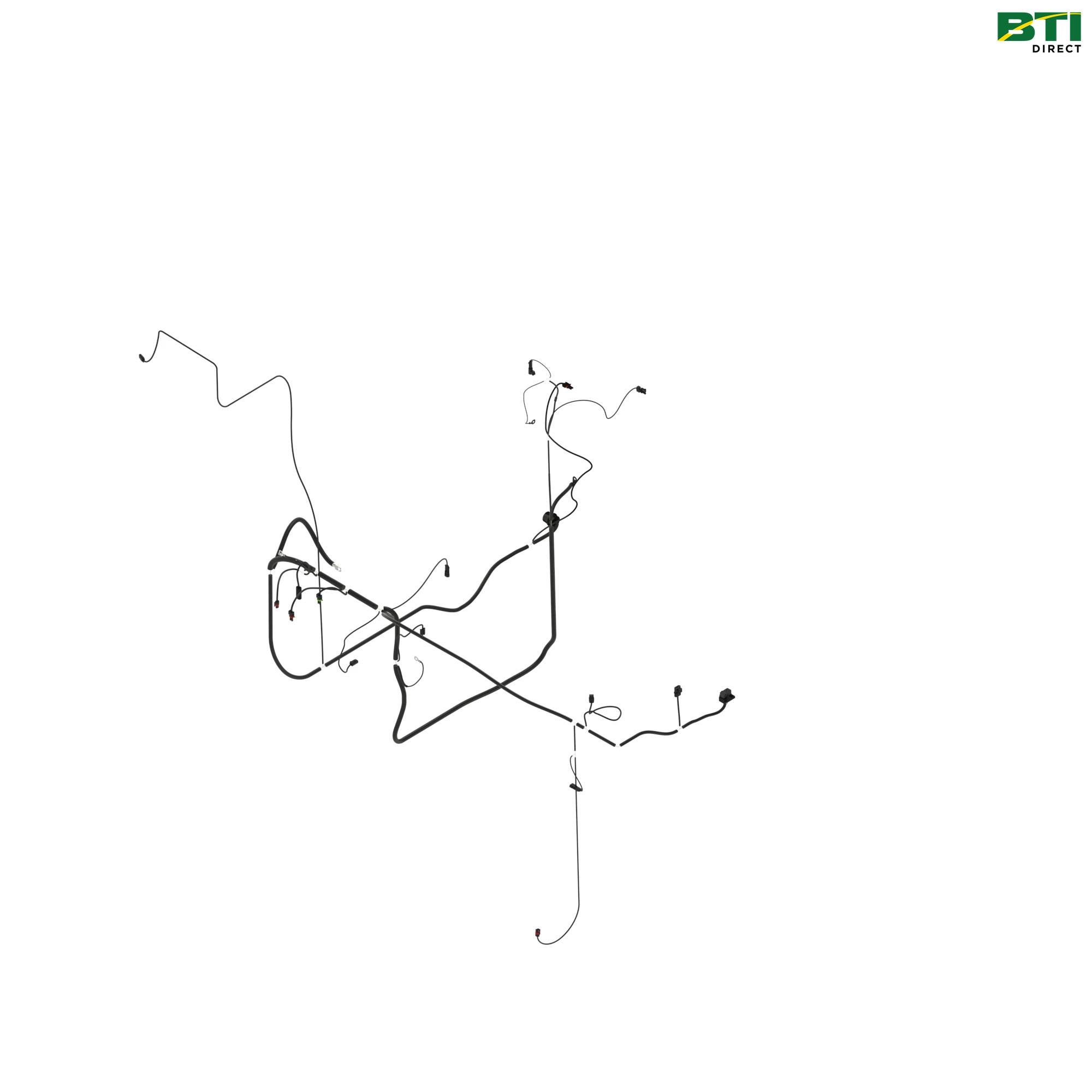 AH230514: Engine Wiring Harness, Tier III