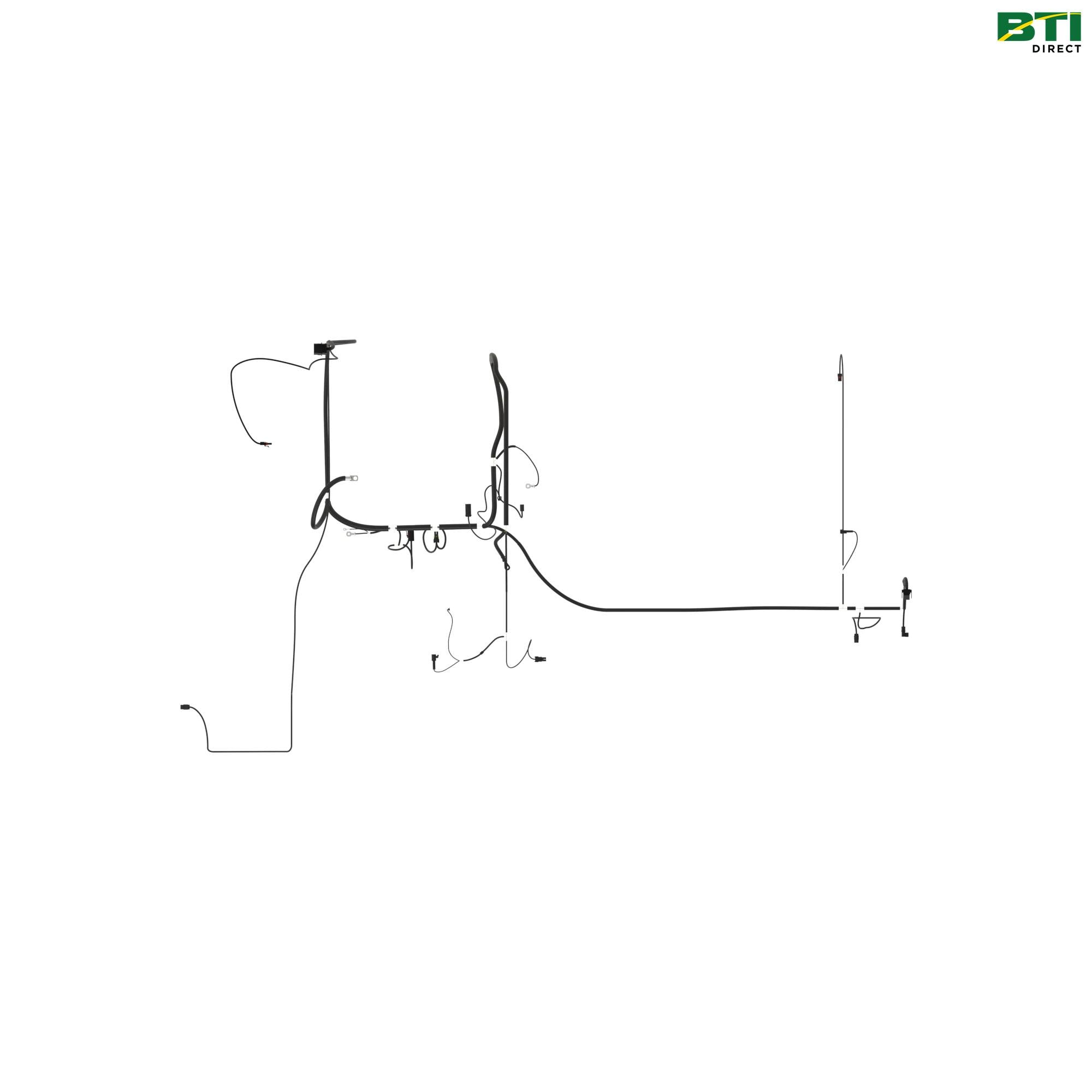 AH230514: Engine Wiring Harness, Tier III