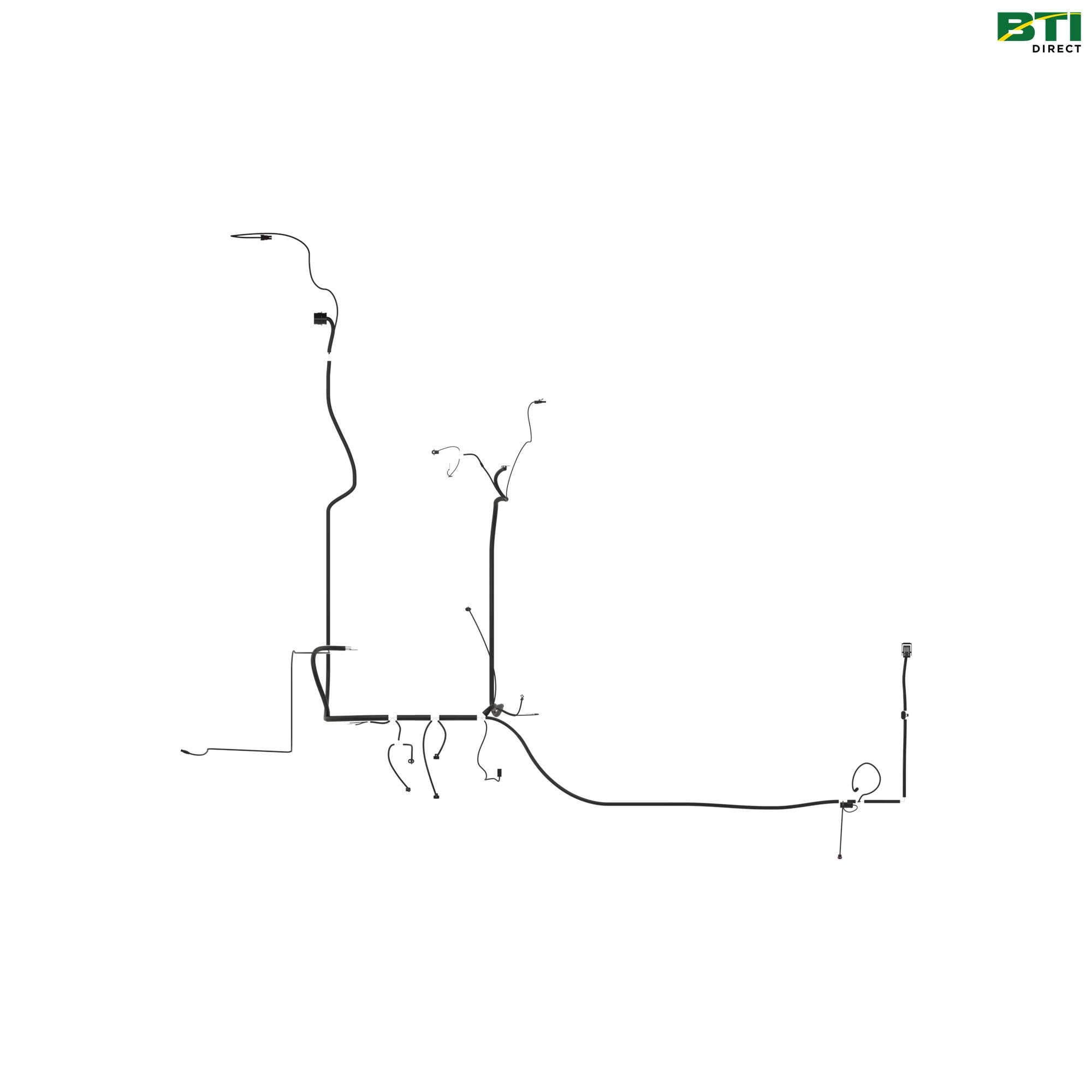 AH230514: Engine Wiring Harness, Tier III