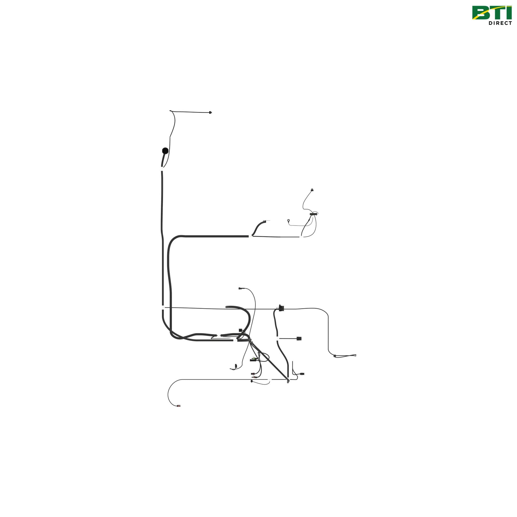 AH230514: Engine Wiring Harness, Tier III