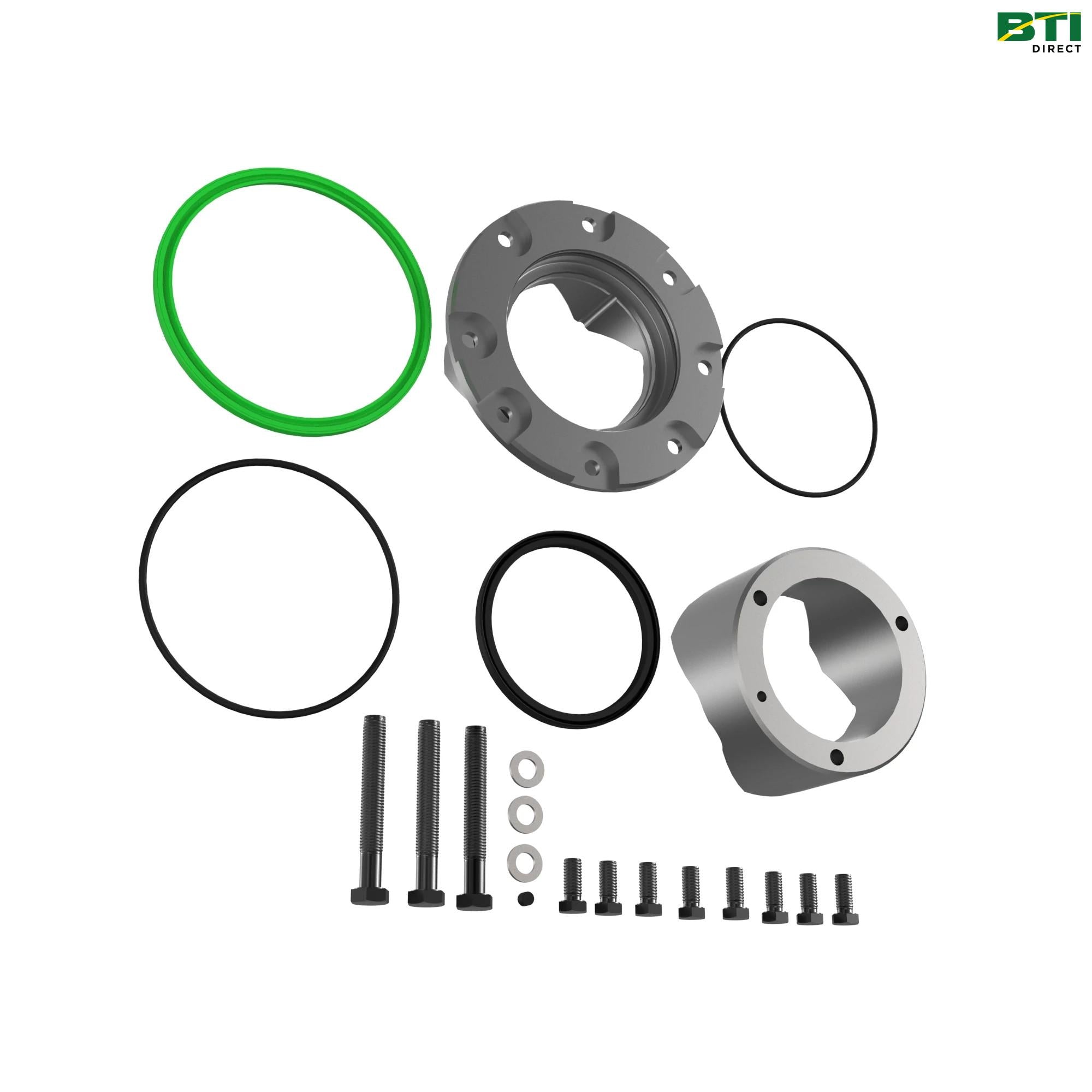 AH230614: Feeder House Cam Kit