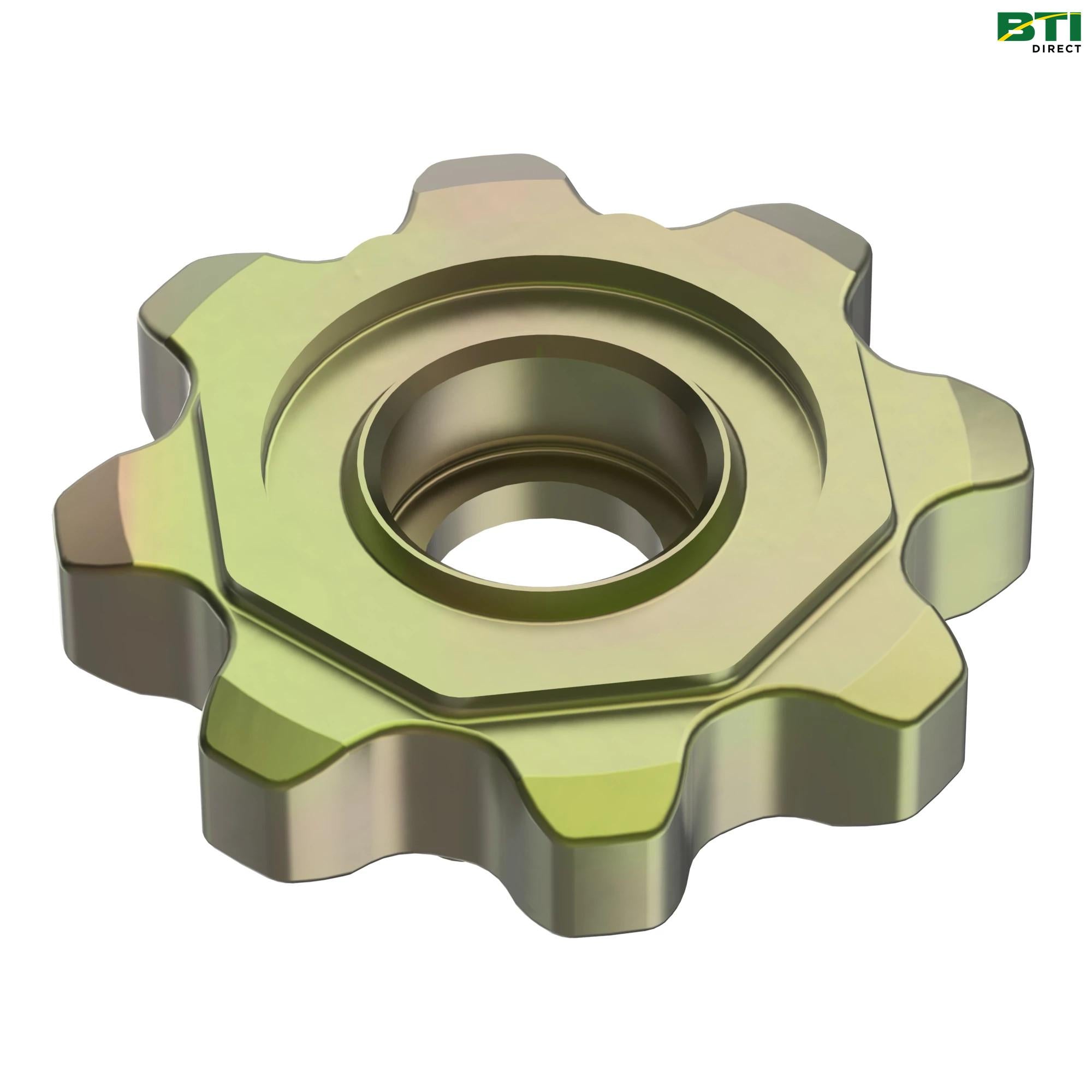 AH231386: Lower Idler Sprocket