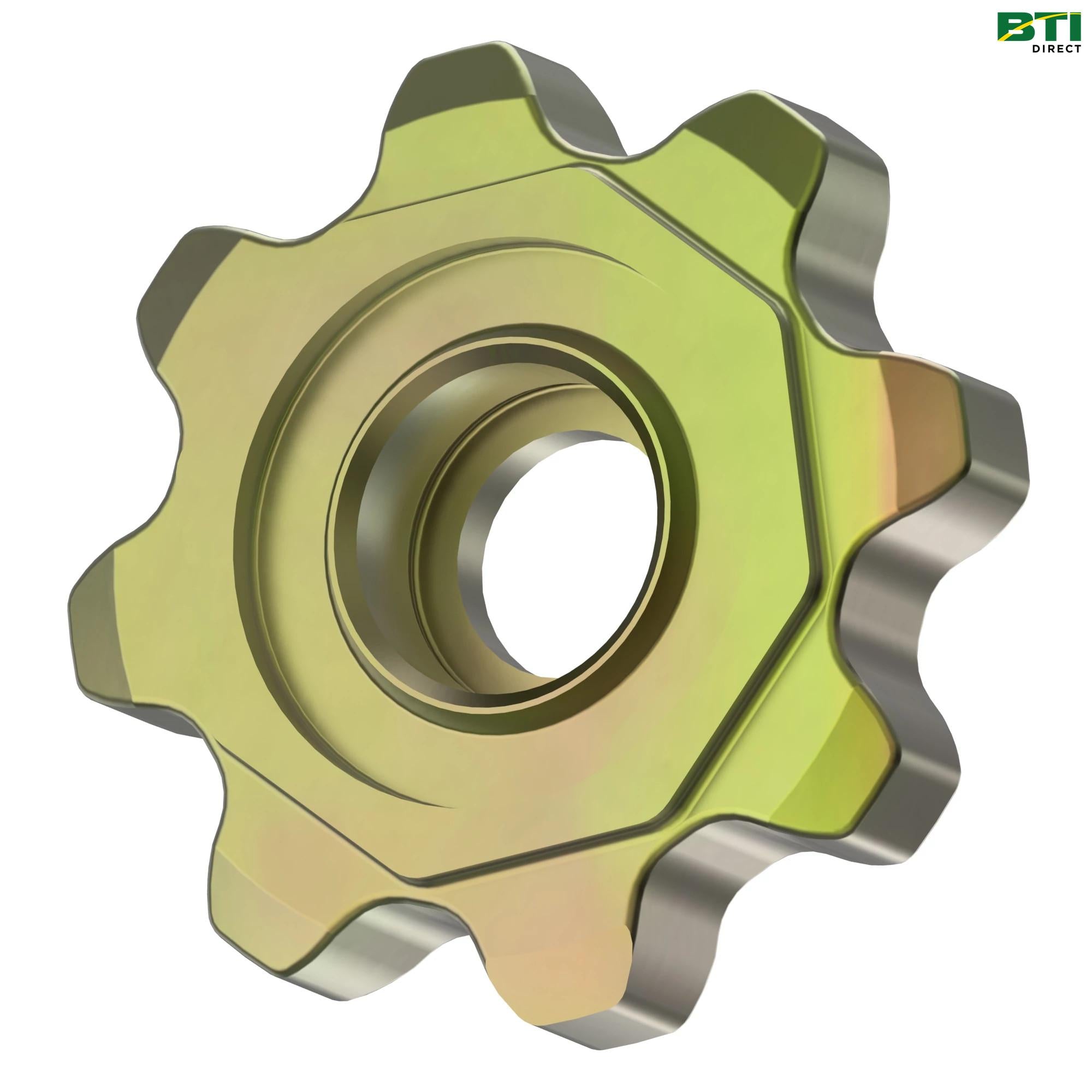 AH231386: Lower Idler Sprocket