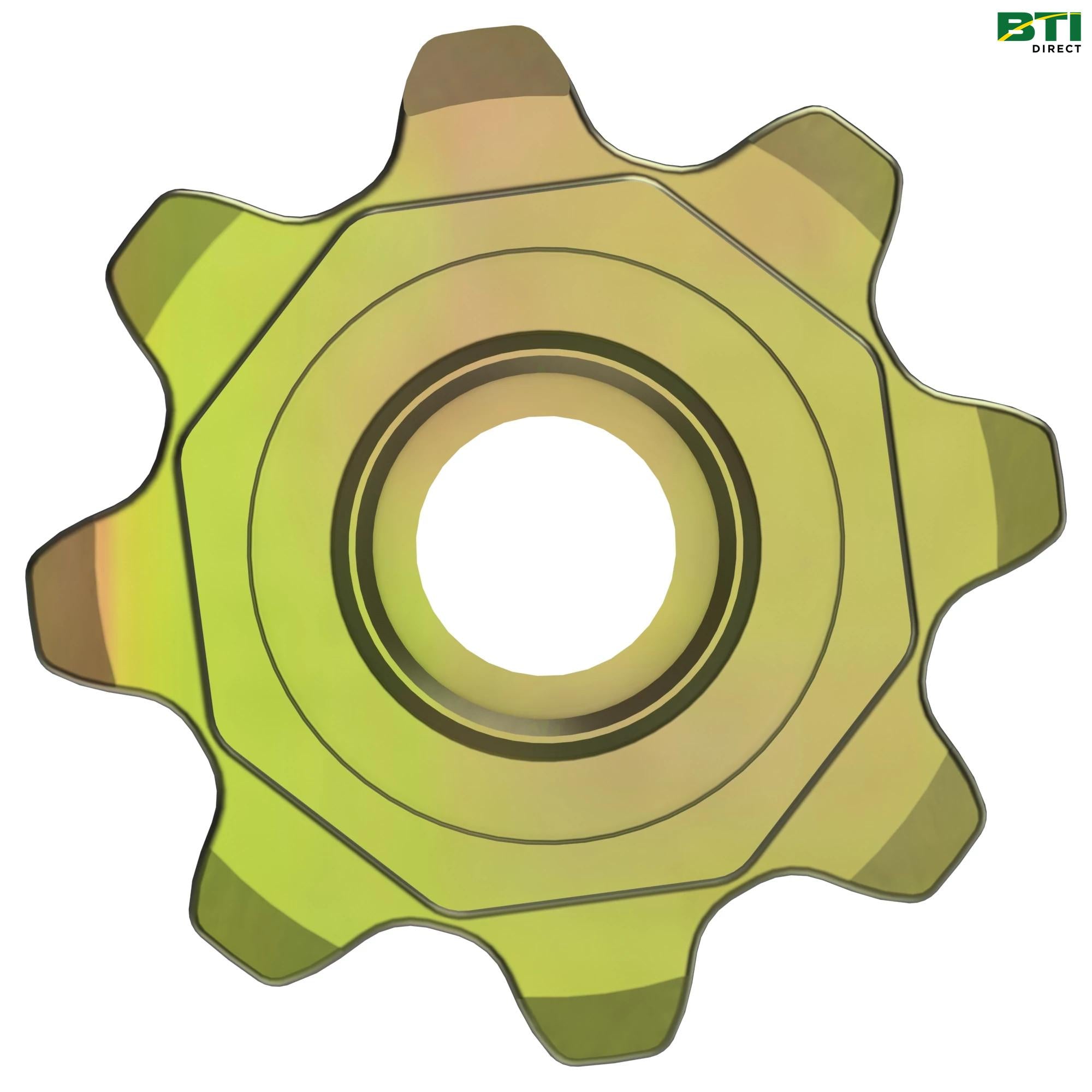 AH231386: Lower Idler Sprocket