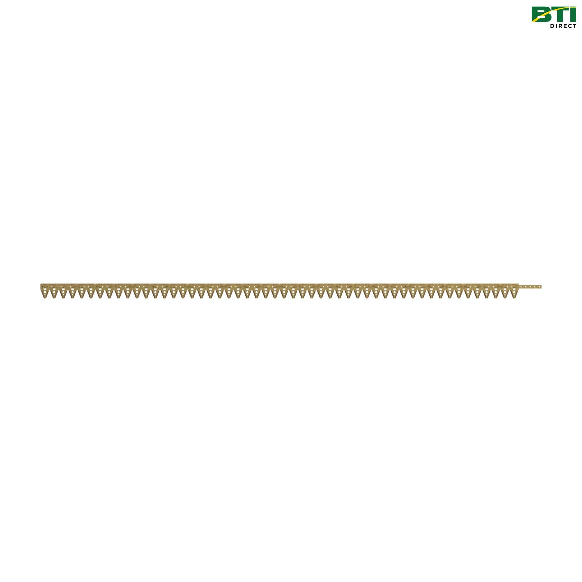 AH231478: Fine Section Dual Knife, Right Side