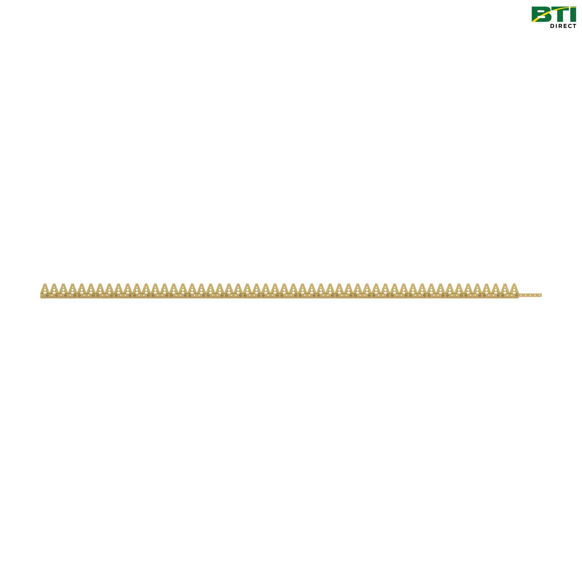 AH231478: Fine Section Dual Knife, Right Side