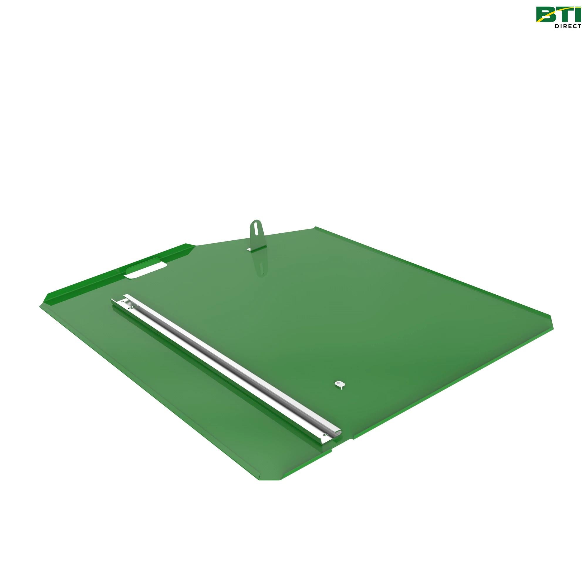 AH231483: RH Side Front Shield