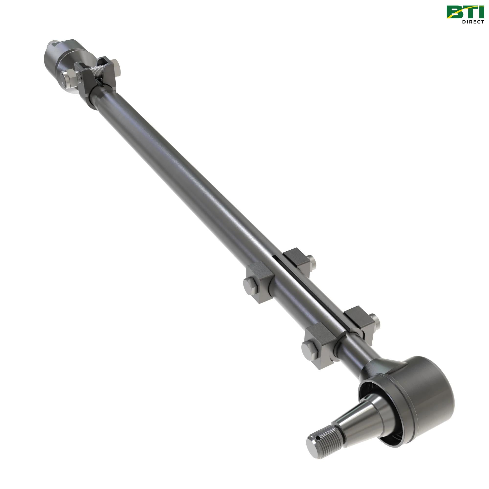 AH231493: 2WD Standard Tie Rod Assembly