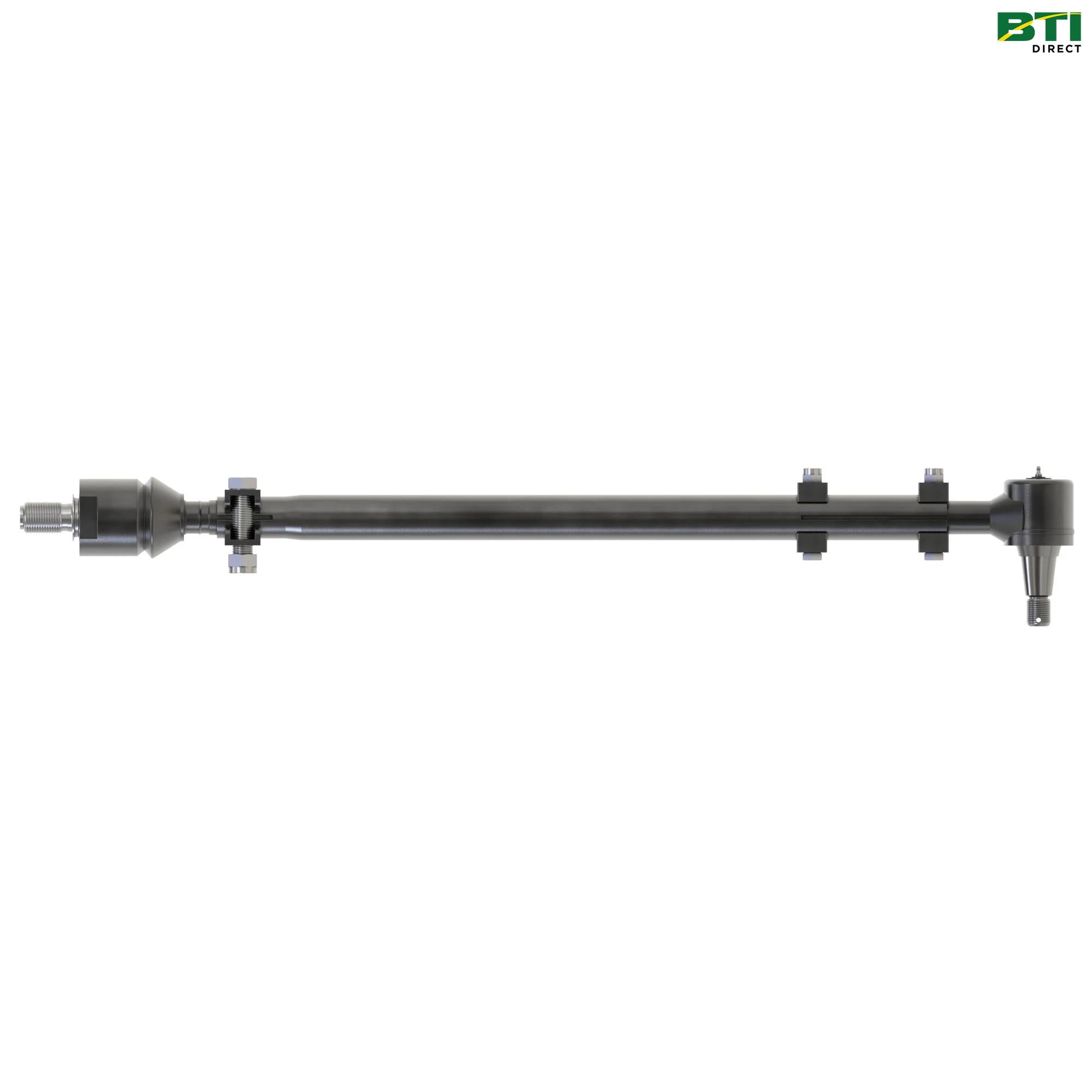 AH231493: 2WD Standard Tie Rod Assembly