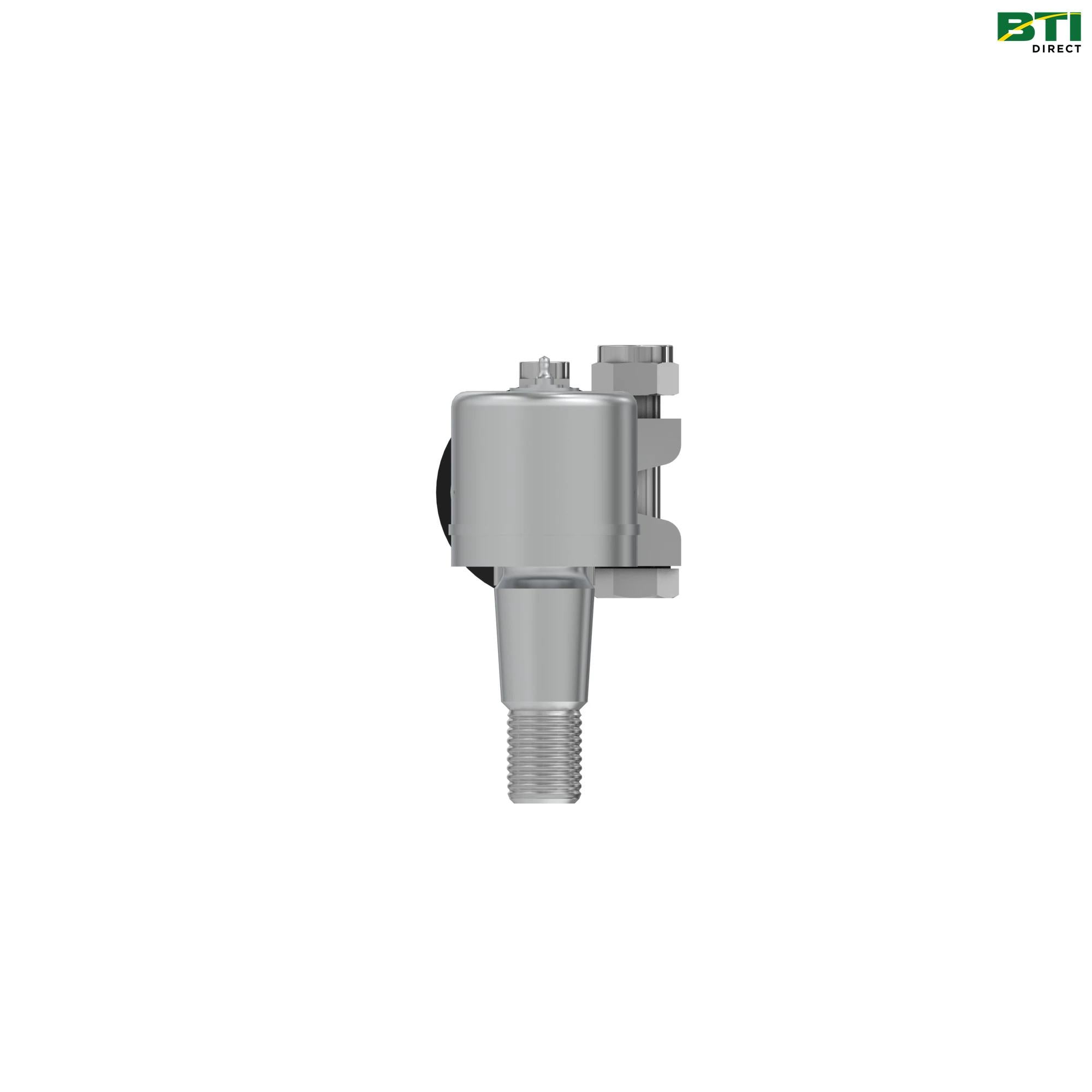 AH231495: Extra Heavy Duty Tie Rod Assembly