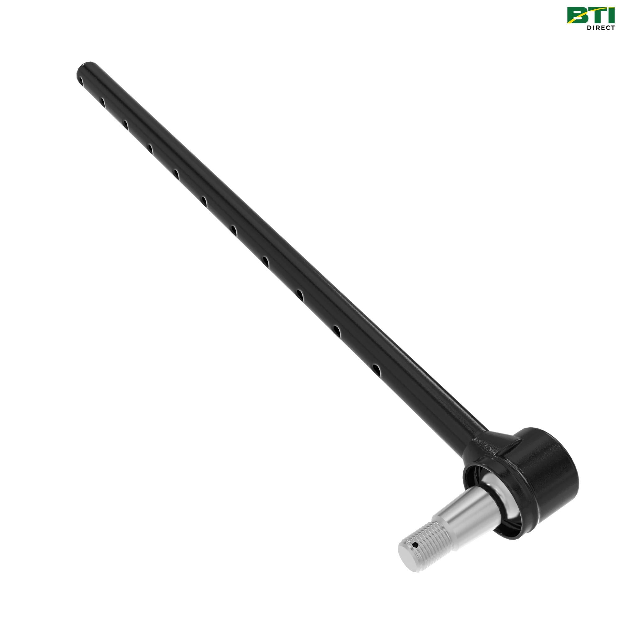AH231496: Two Speed 4WD Tie Rod Assembly