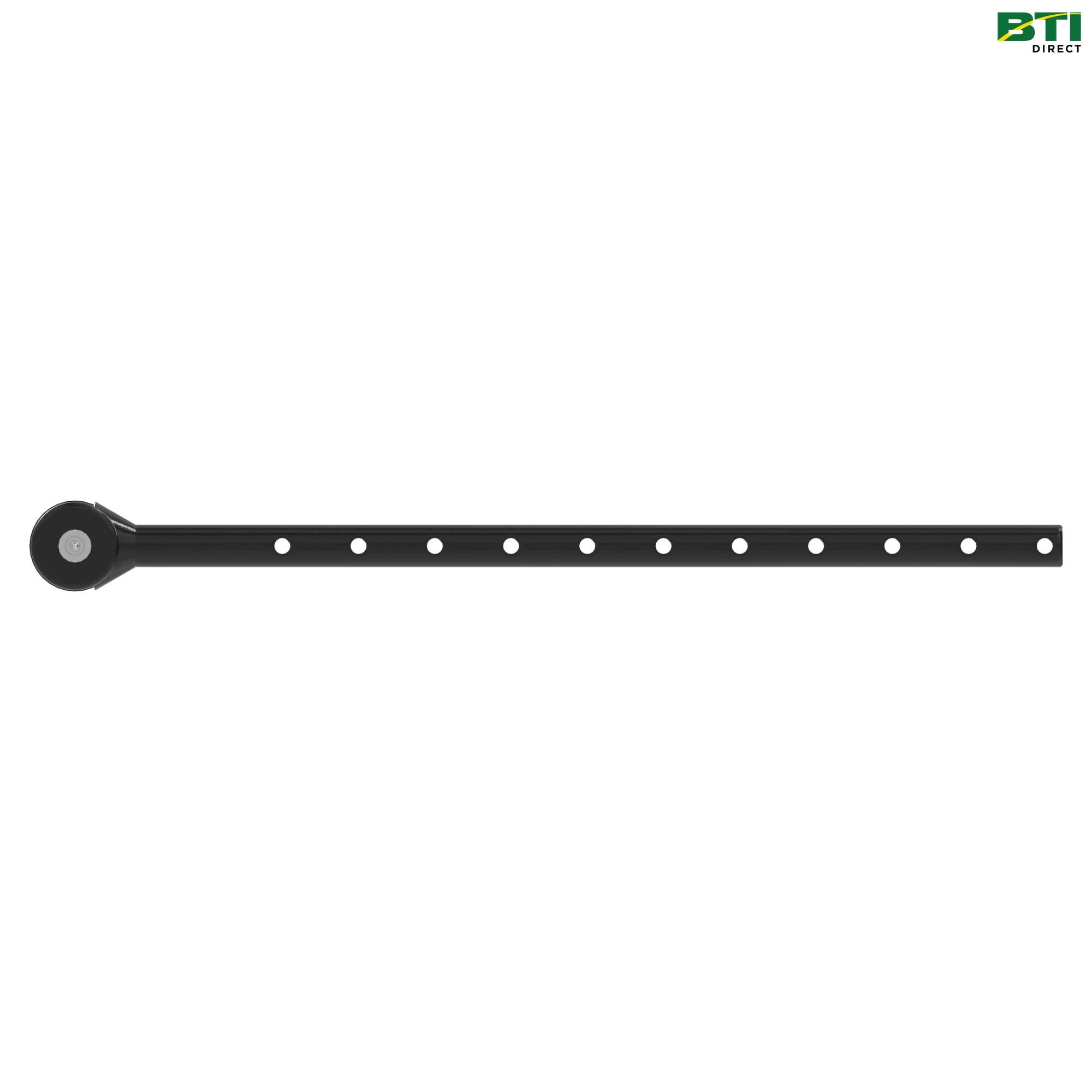 AH231496: Two Speed 4WD Tie Rod Assembly