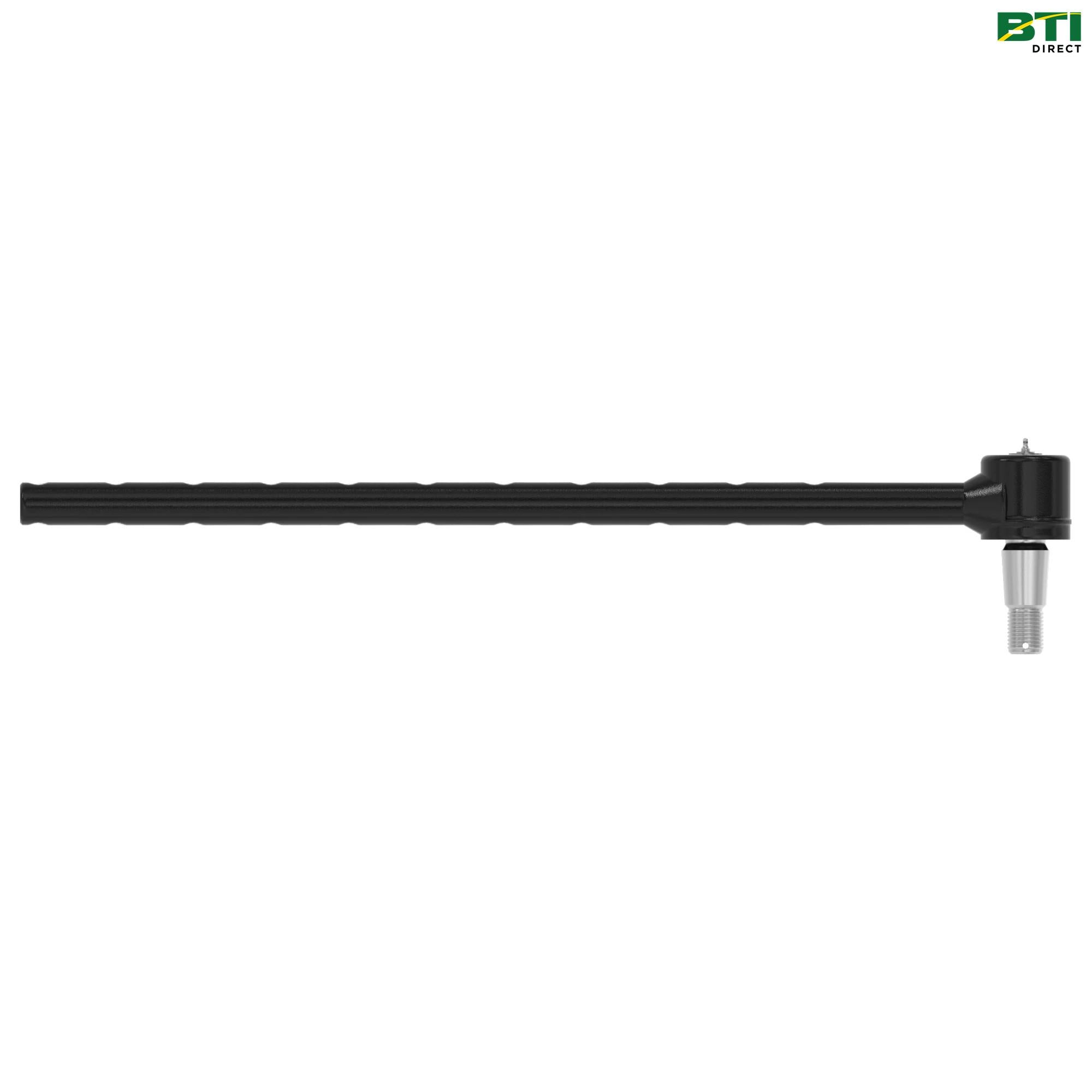 AH231496: Two Speed 4WD Tie Rod Assembly