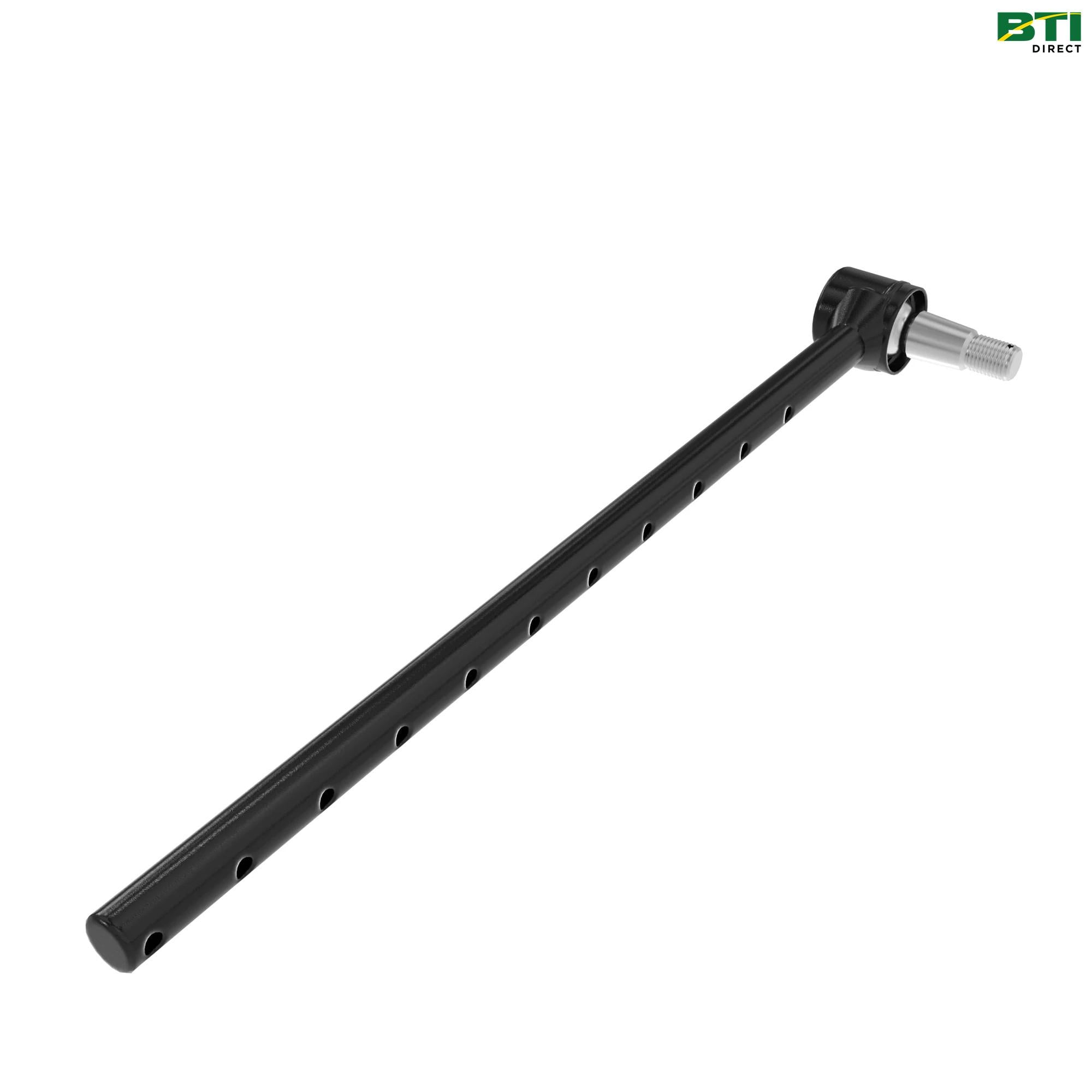 AH231496: Two Speed 4WD Tie Rod Assembly
