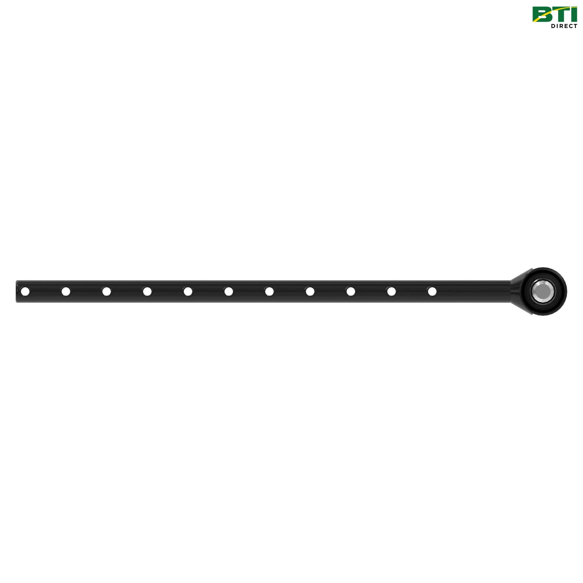 AH231496: Two Speed 4WD Tie Rod Assembly