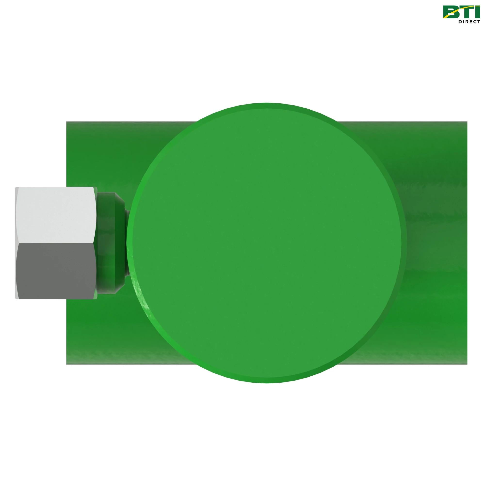 AH231644: Boom Hydraulic Cylinder