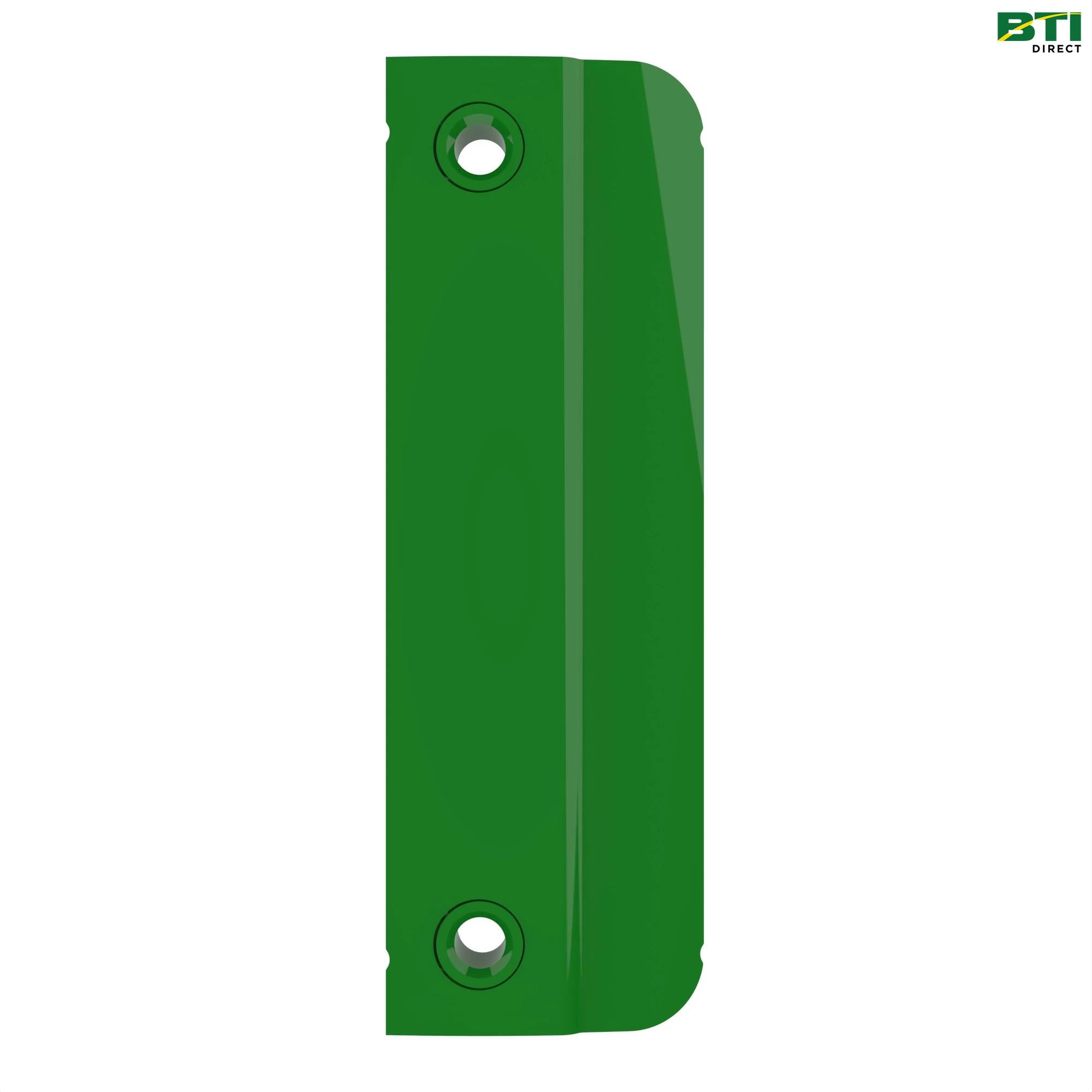 AH231856: Auger Hand Hover Cover Clip Assembly