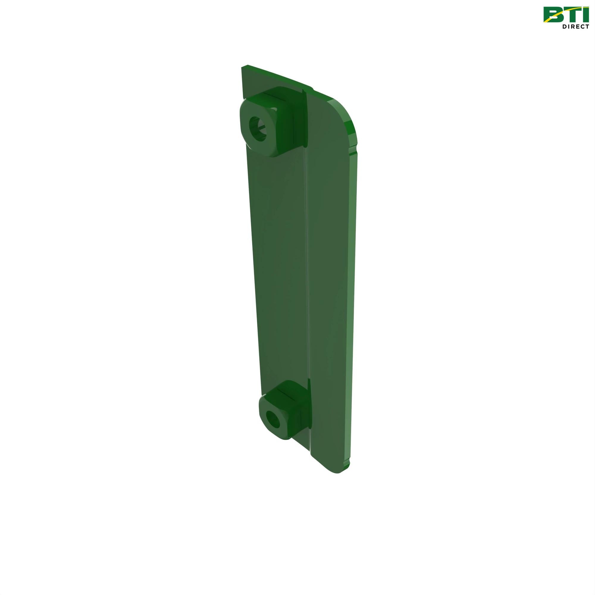 AH231856: Auger Hand Hover Cover Clip Assembly
