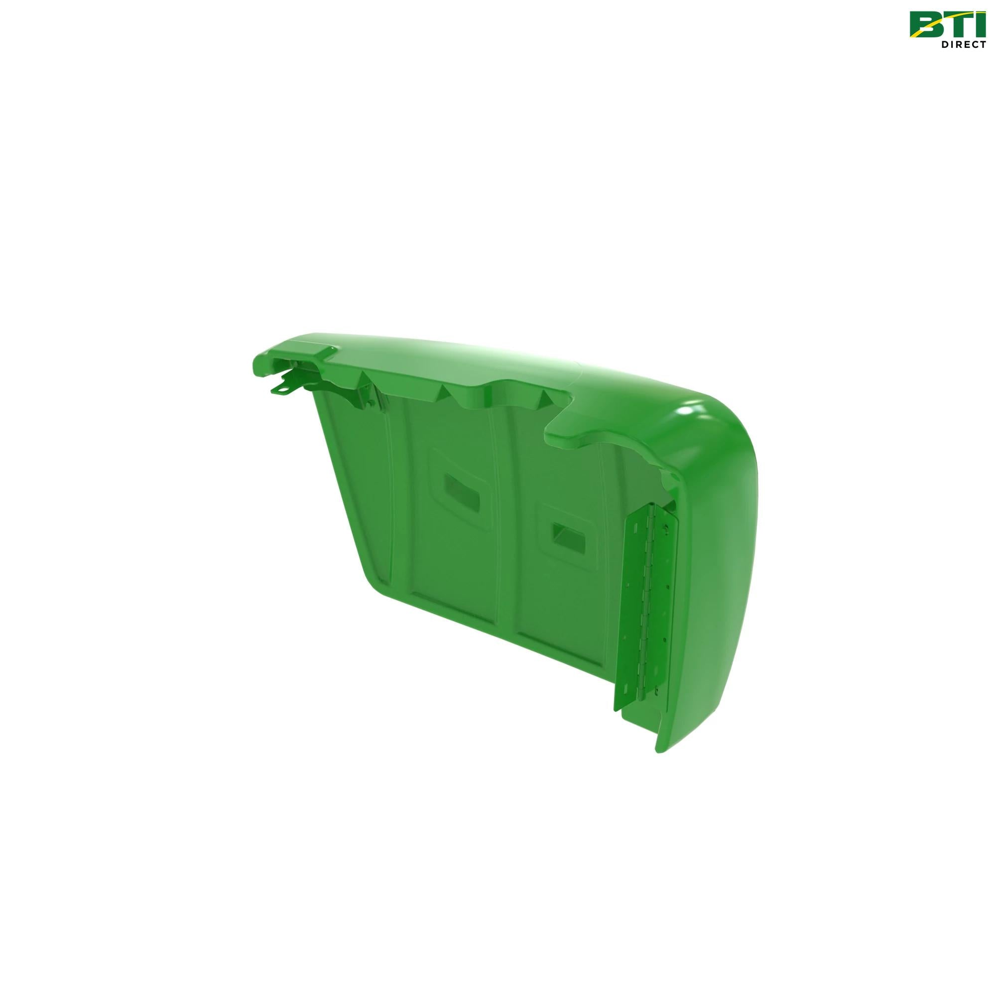 AH232220: RH End Shield